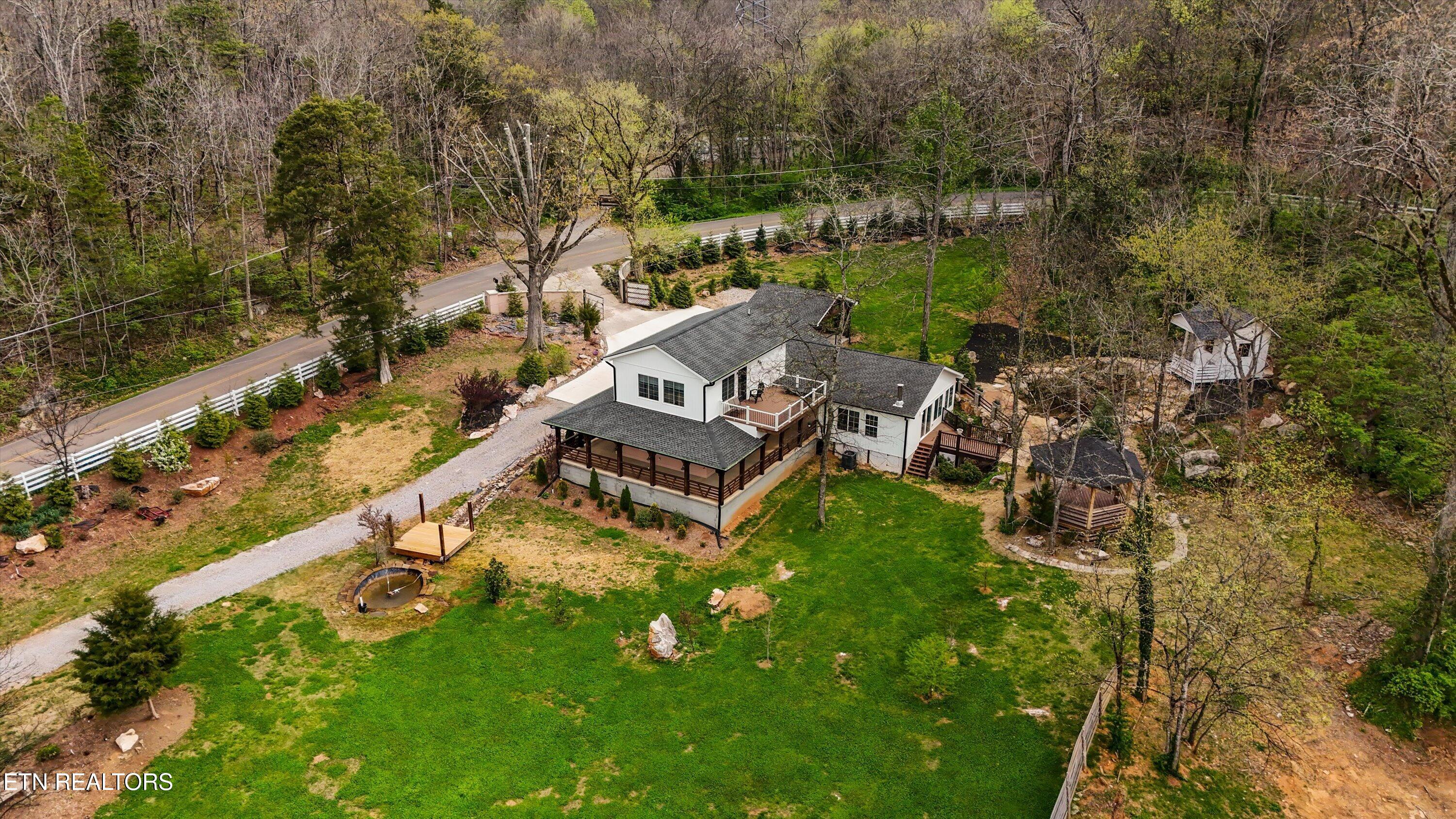 6505 Neubert Springs Road Knoxville TN 37920