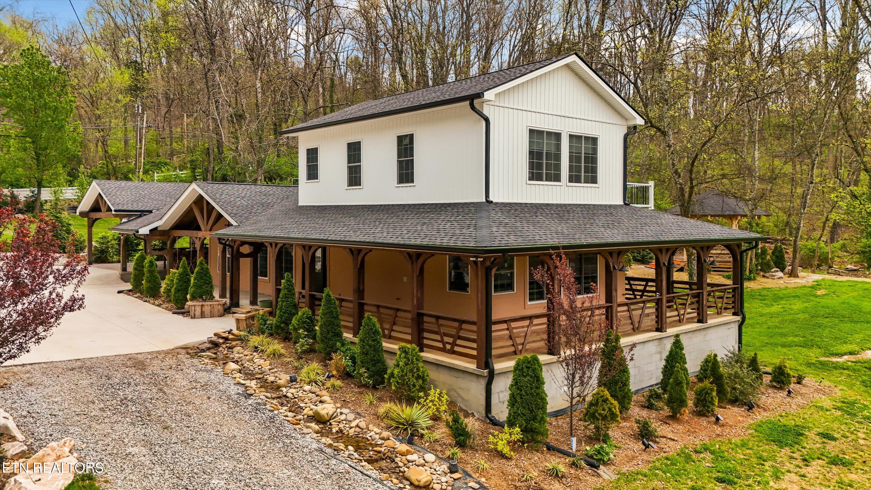 6505 Neubert Springs Road Knoxville TN 37920