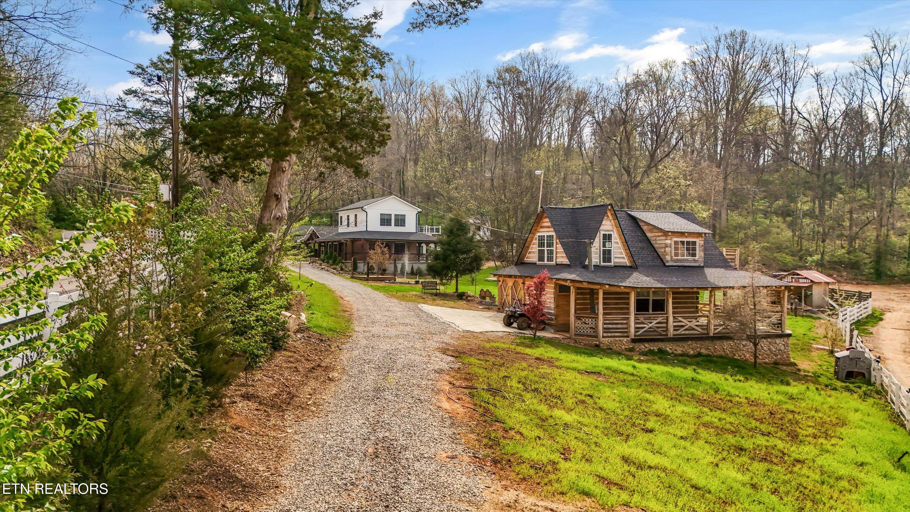 6505 Neubert Springs Road Knoxville TN 37920