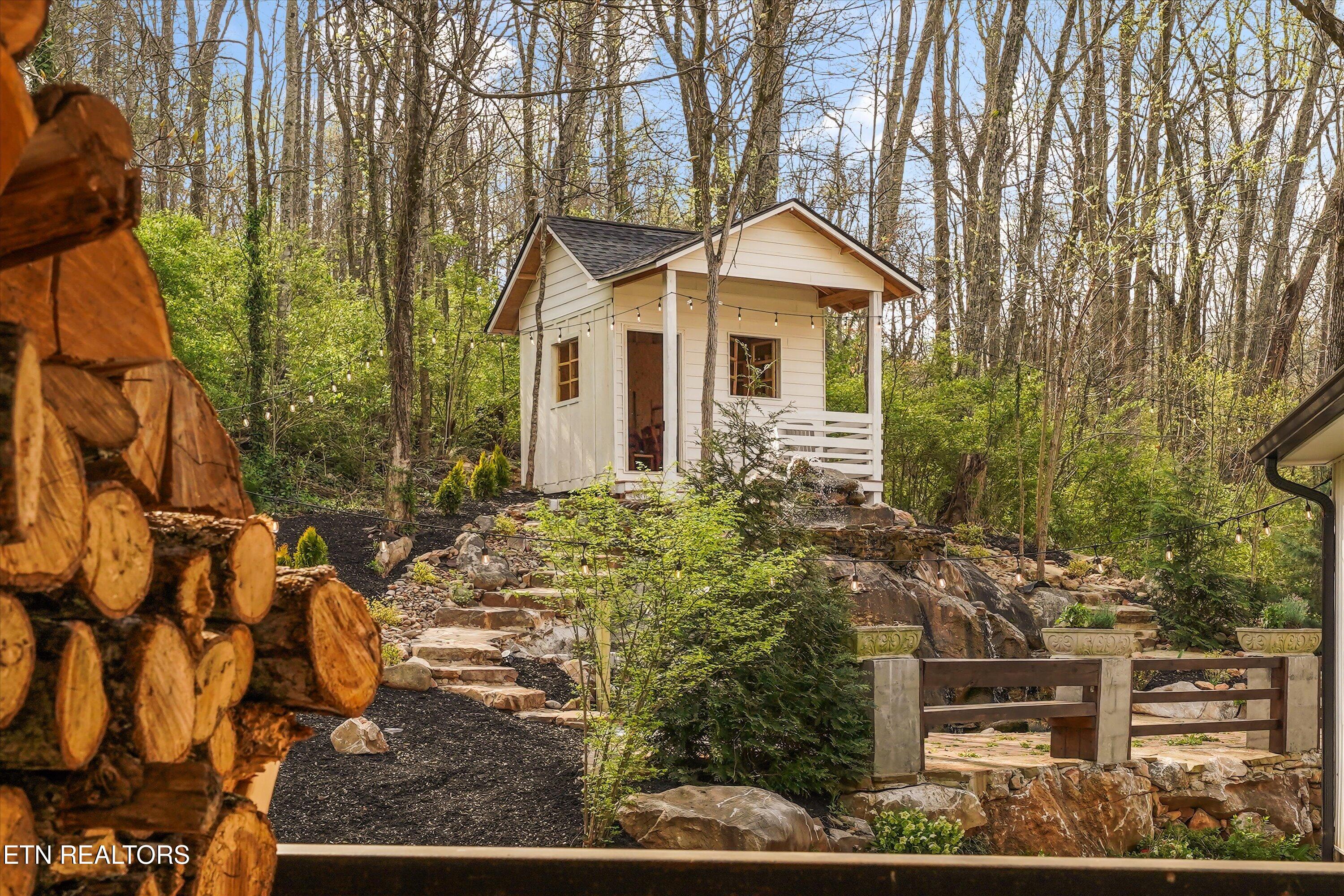 6505 Neubert Springs Road Knoxville TN 37920