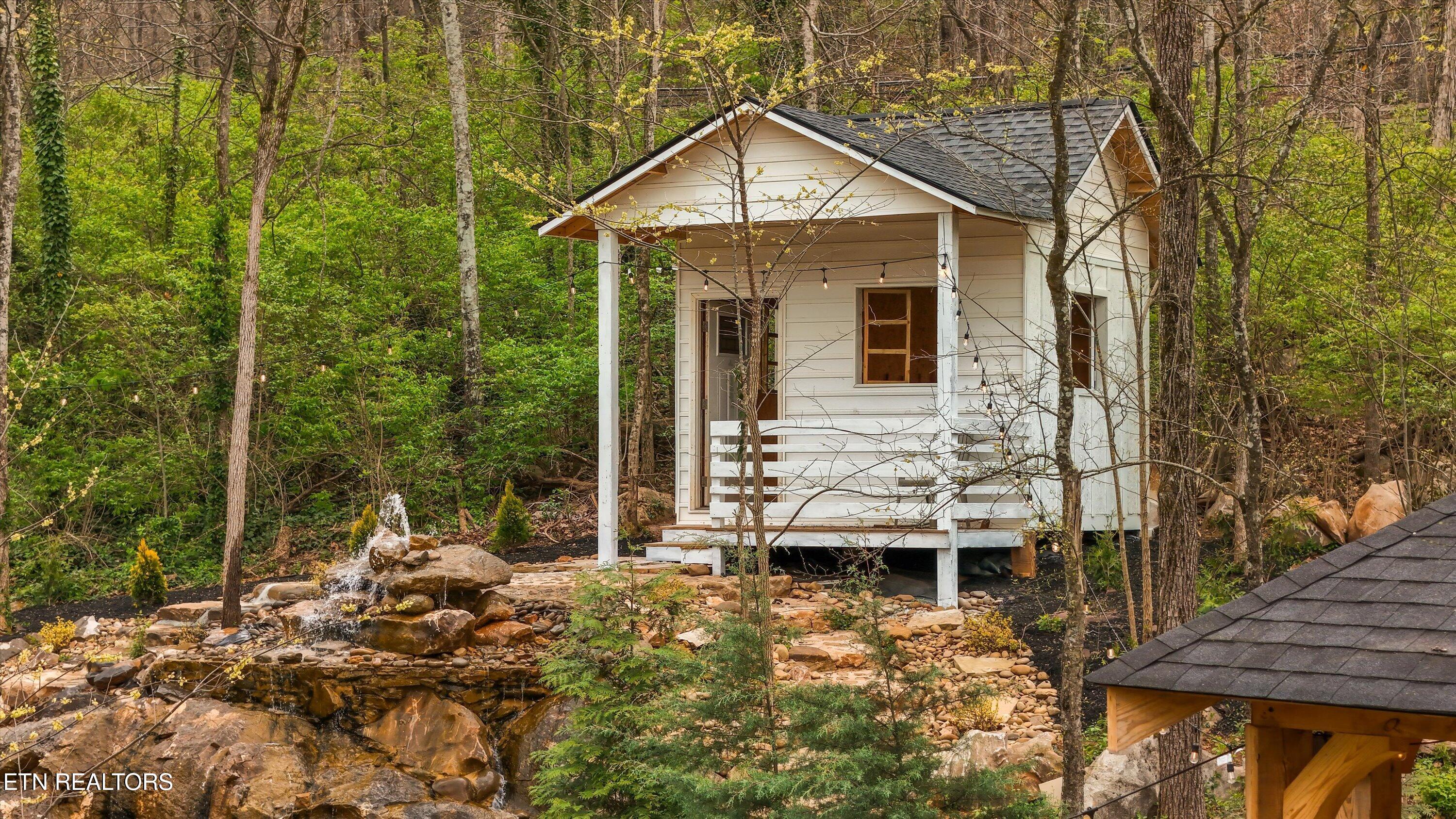 6505 Neubert Springs Road Knoxville TN 37920