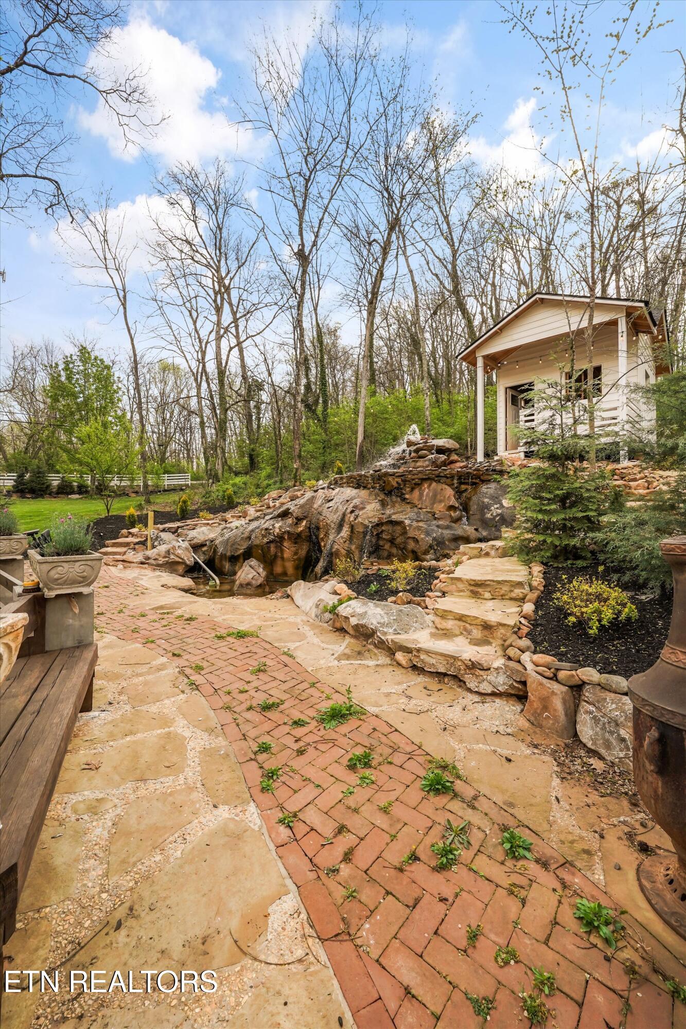 6505 Neubert Springs Road Knoxville TN 37920