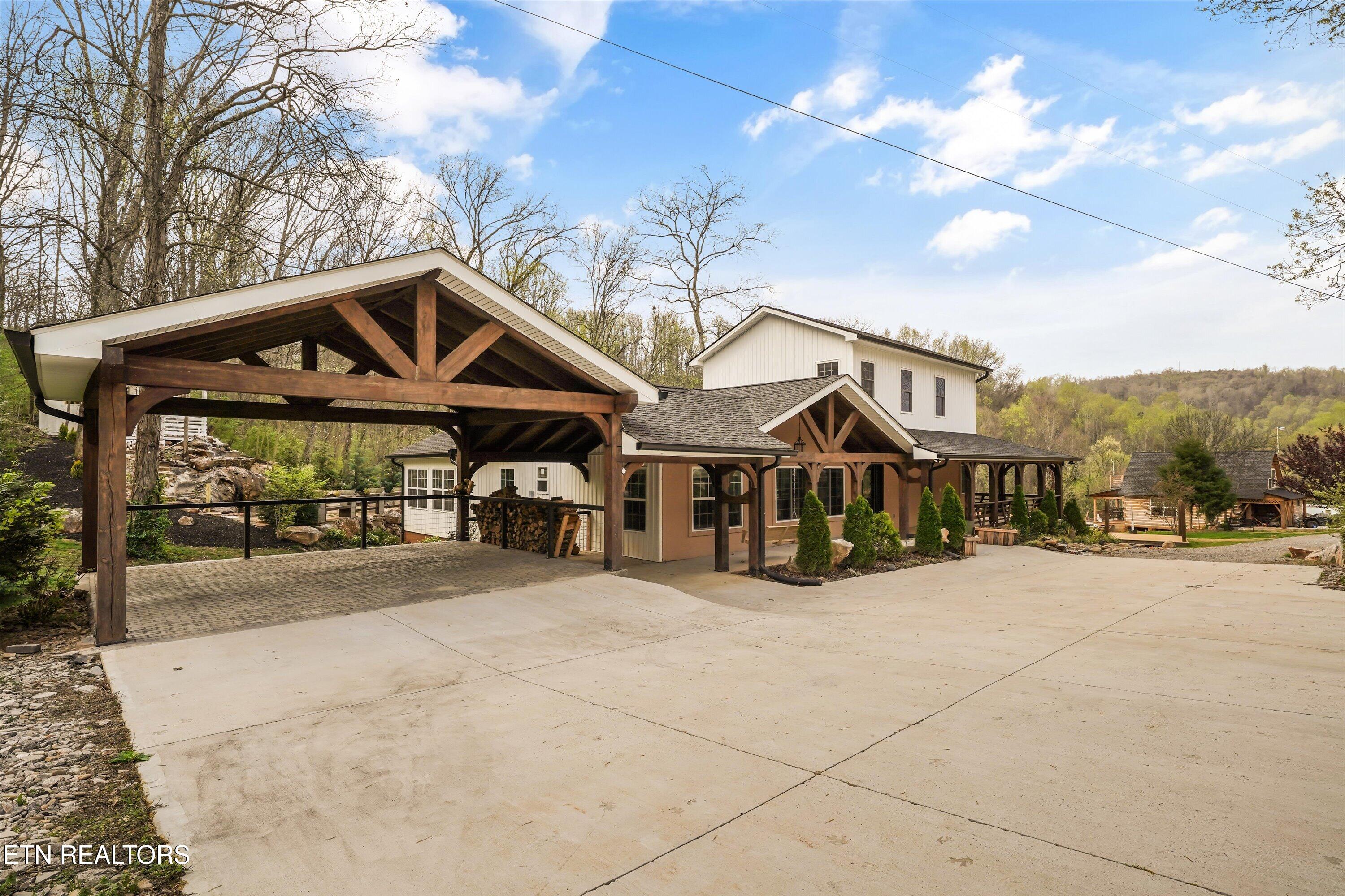 6505 Neubert Springs Road Knoxville TN 37920