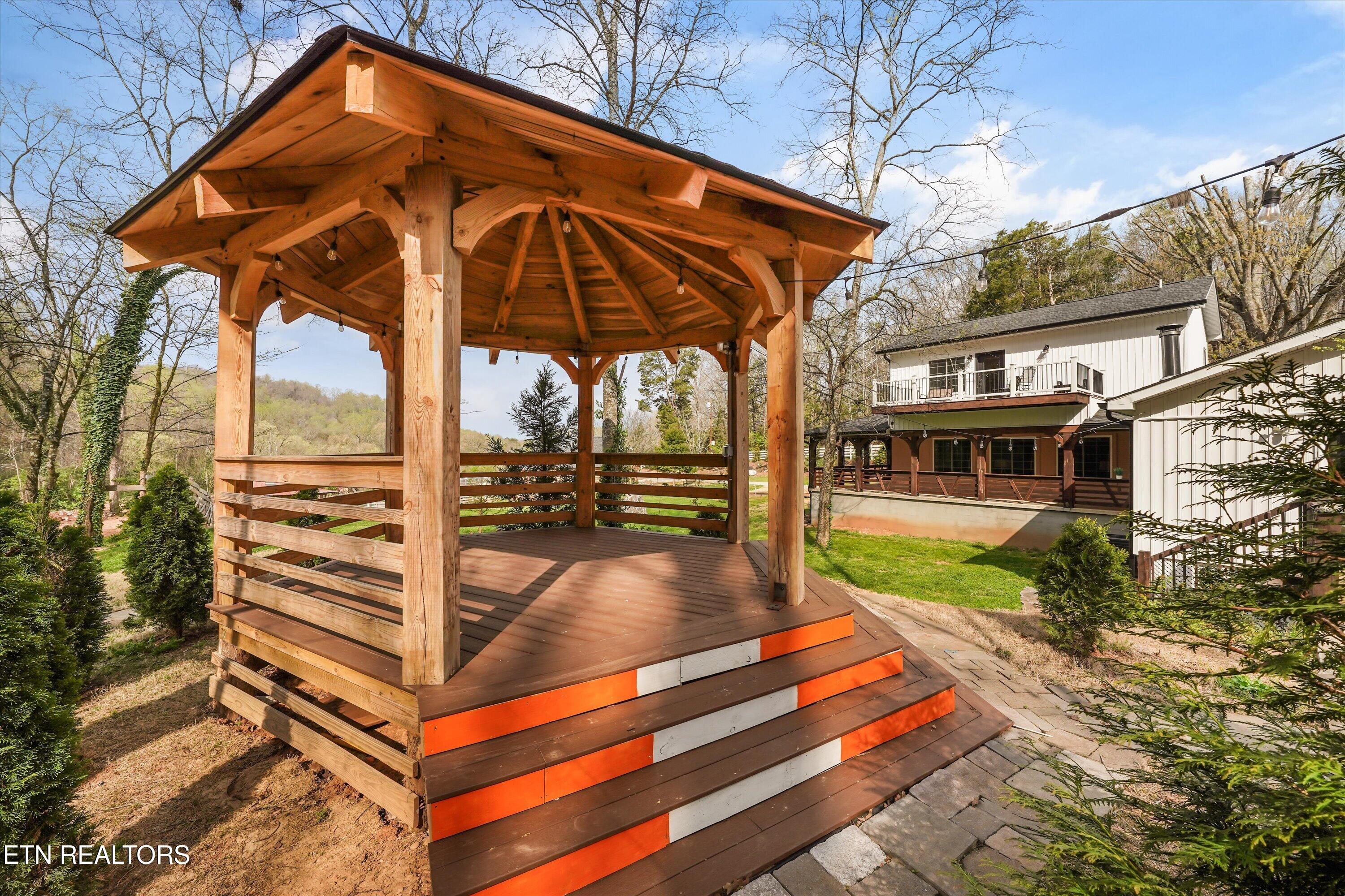 6505 Neubert Springs Road Knoxville TN 37920