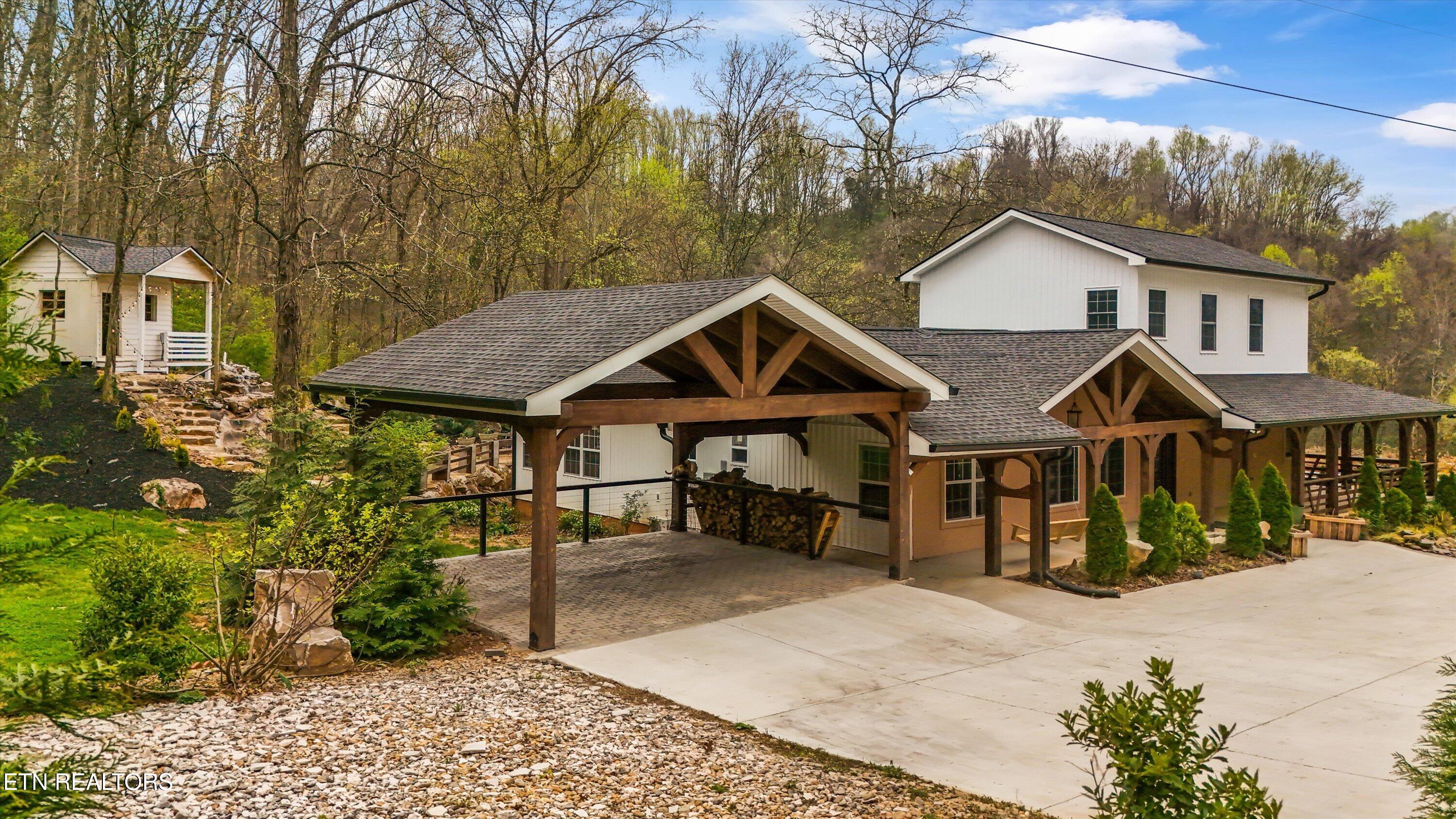6505 Neubert Springs Road Knoxville TN 37920
