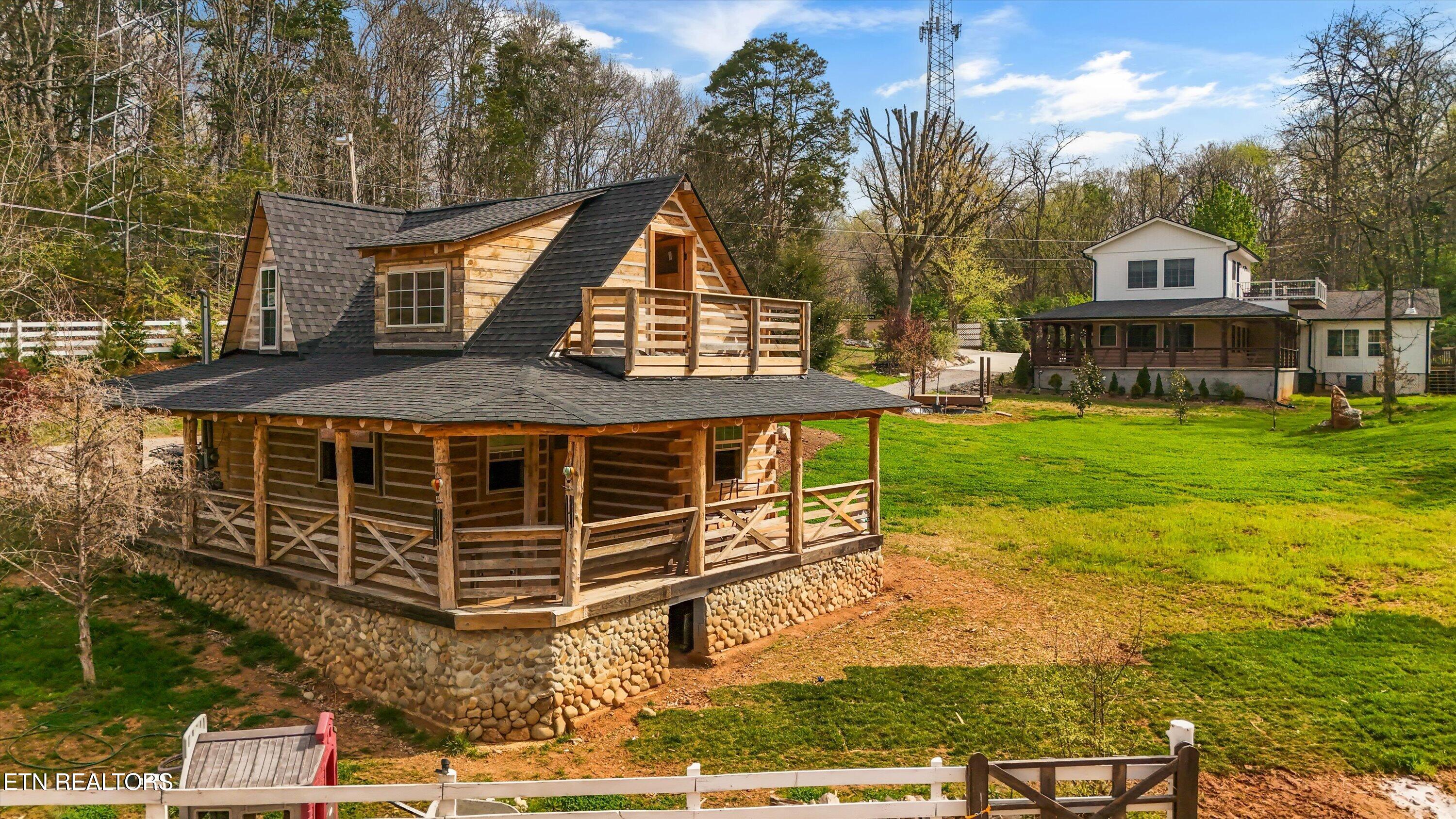 6505 Neubert Springs Road Knoxville TN 37920