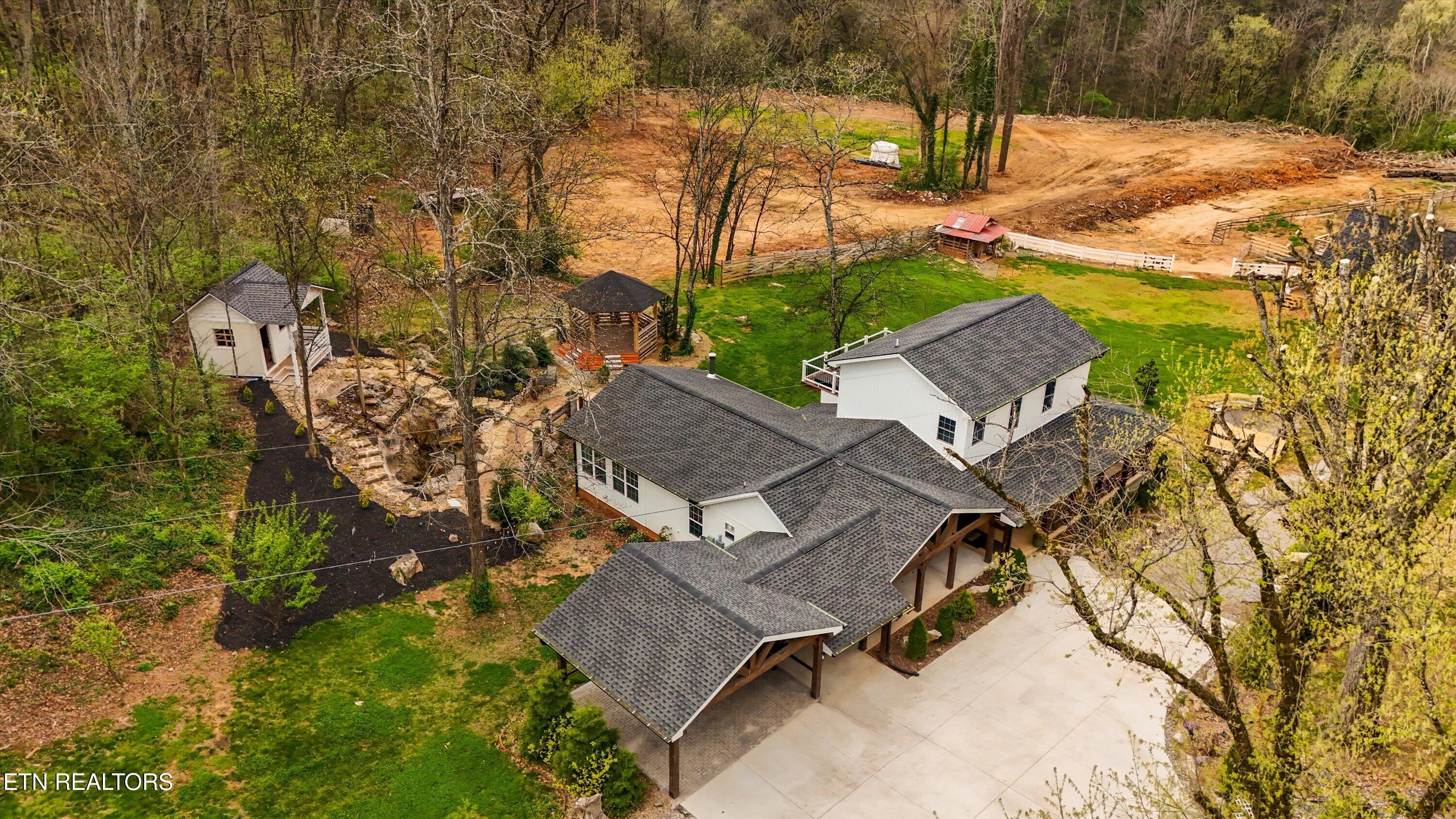 6505 Neubert Springs Road Knoxville TN 37920