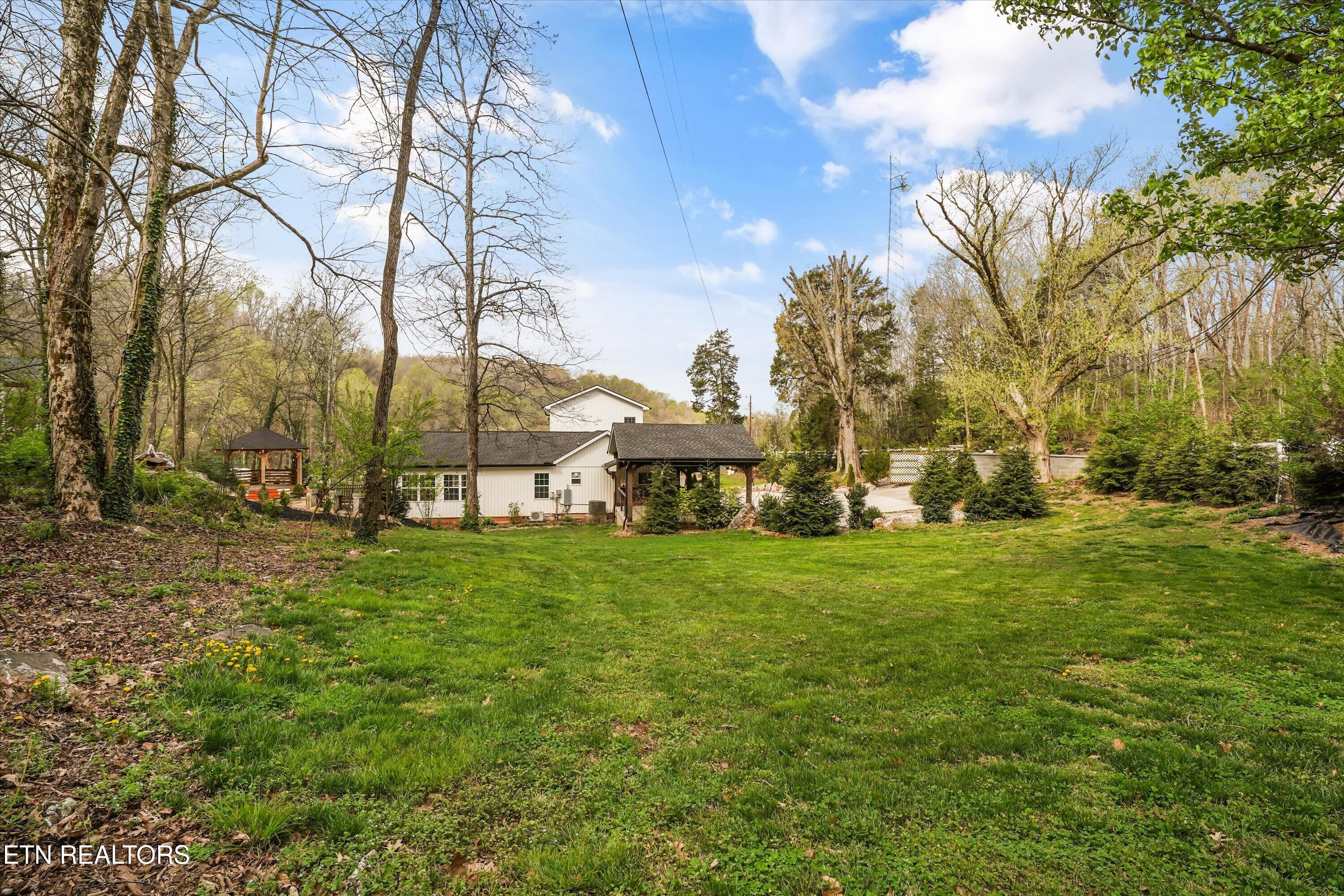 6505 Neubert Springs Road Knoxville TN 37920