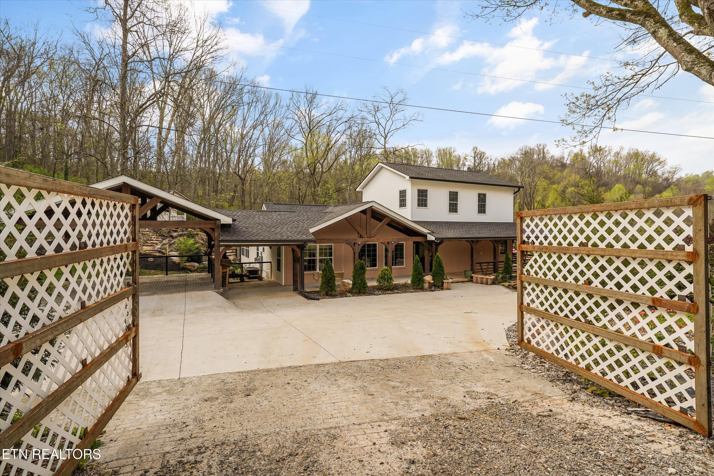 6505 Neubert Springs Road Knoxville TN 37920
