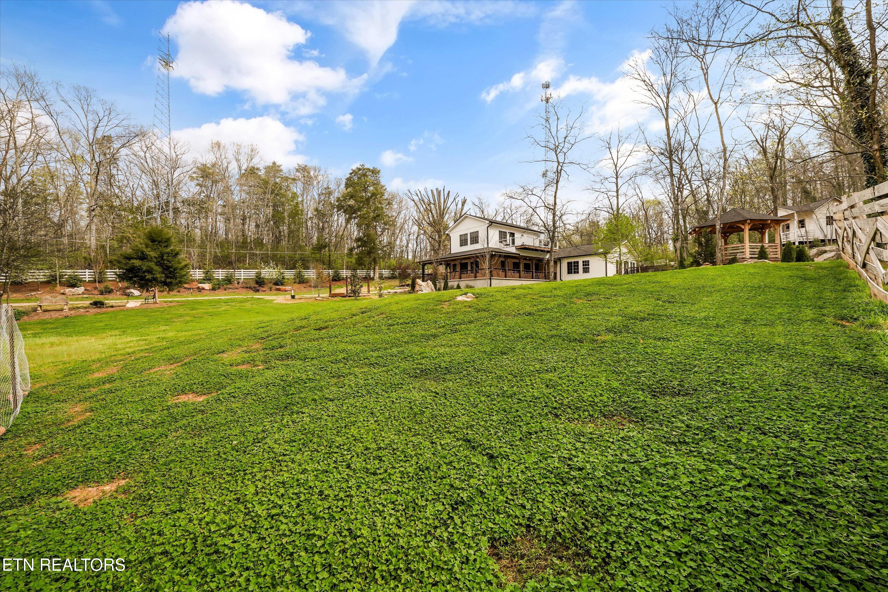 6505 Neubert Springs Road Knoxville TN 37920