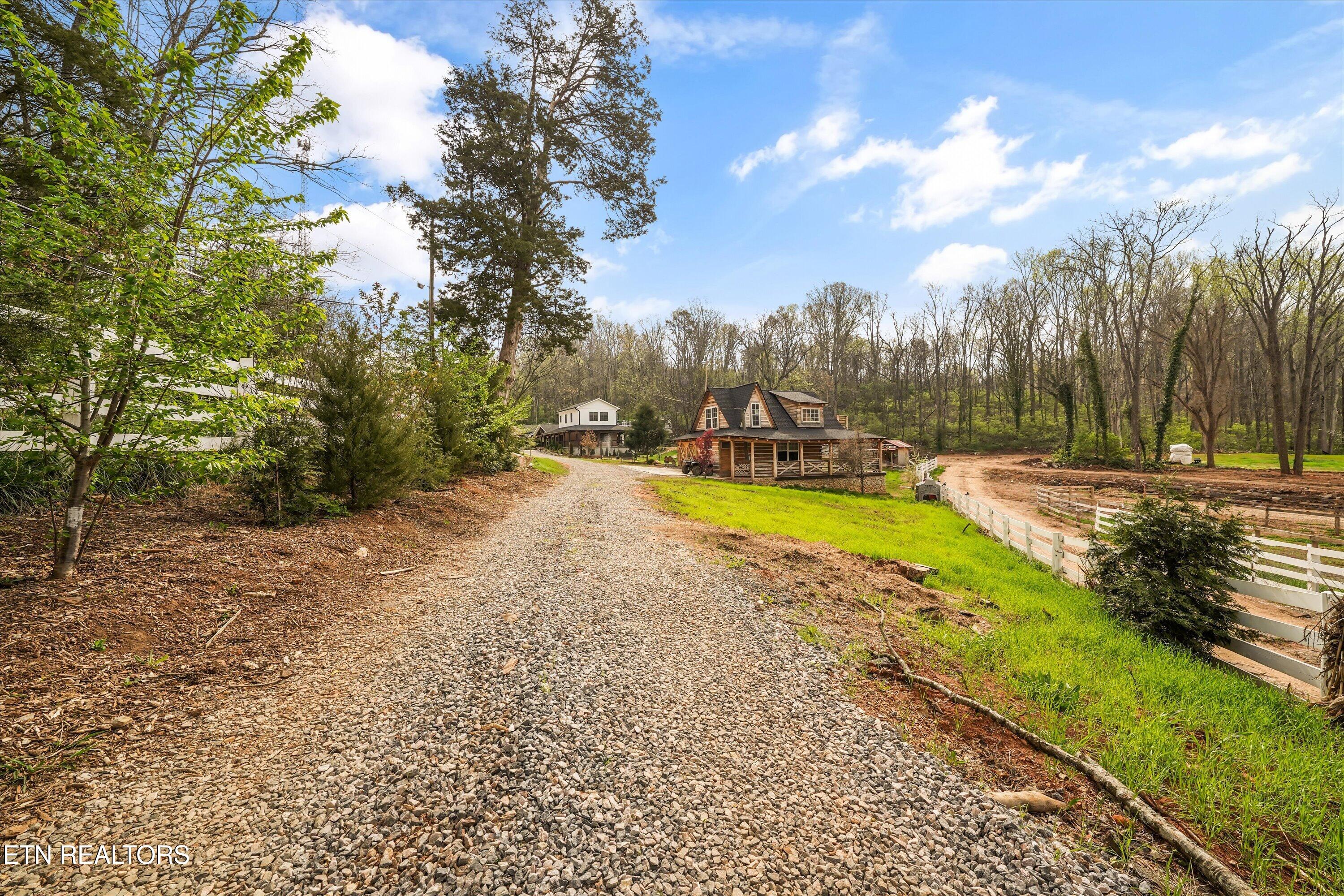 6505 Neubert Springs Road Knoxville TN 37920