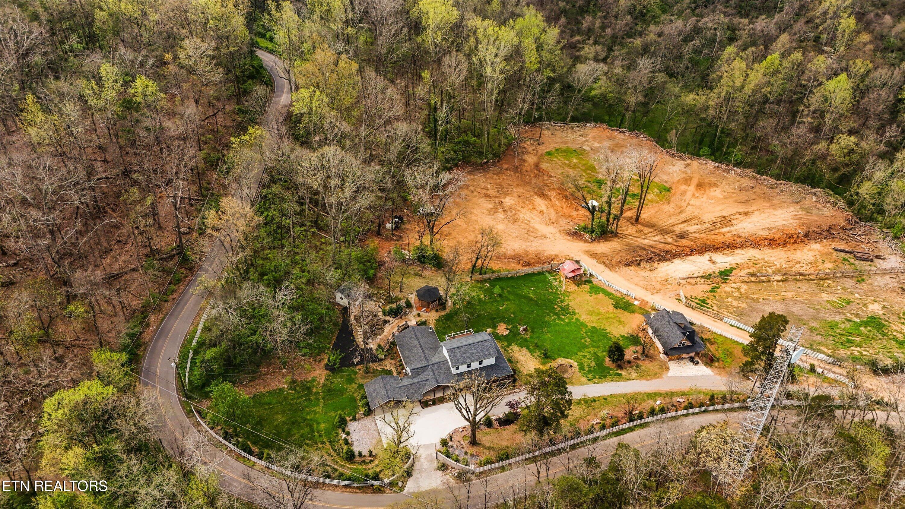 6505 Neubert Springs Road Knoxville TN 37920