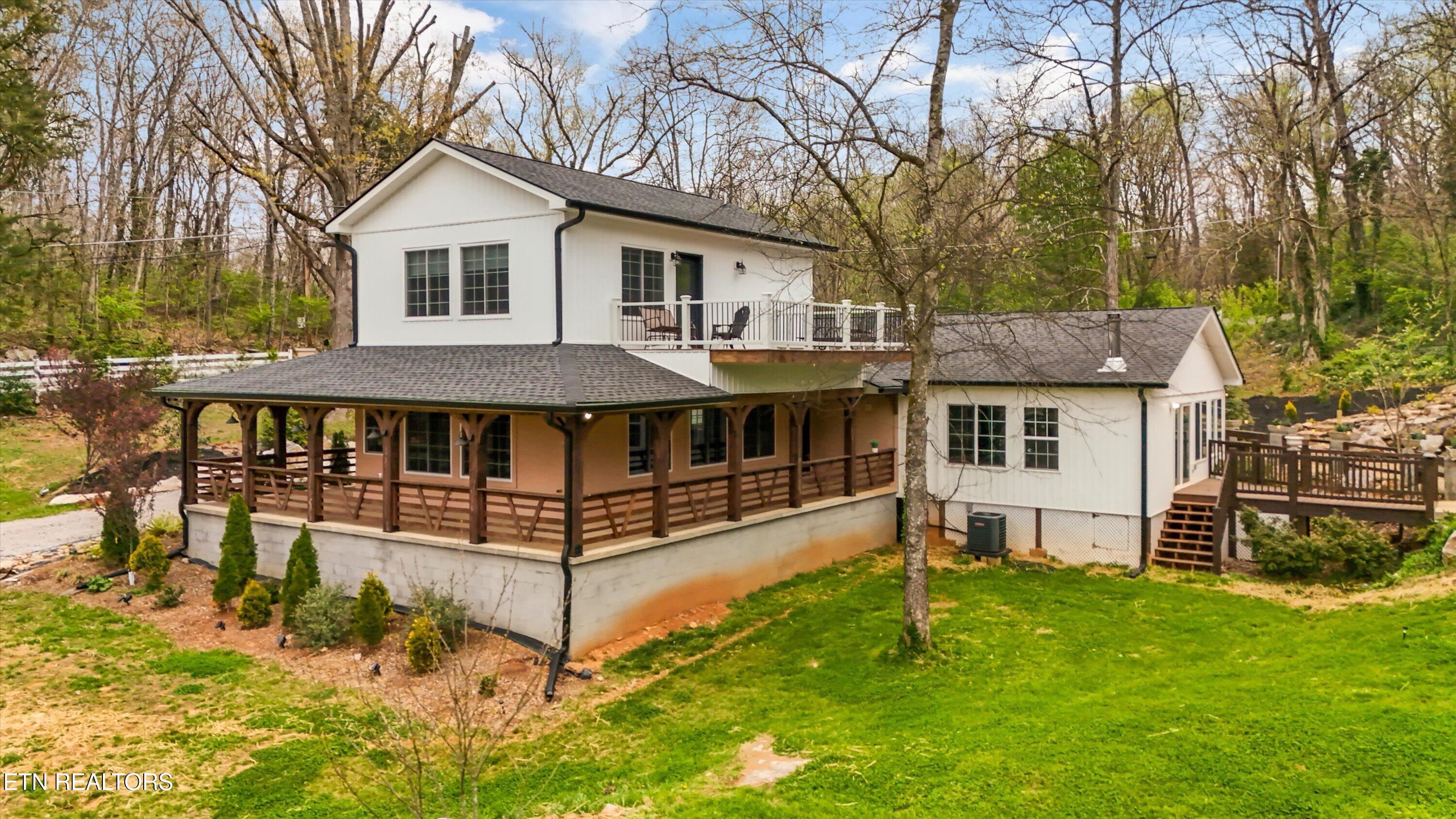 6505 Neubert Springs Road Knoxville TN 37920