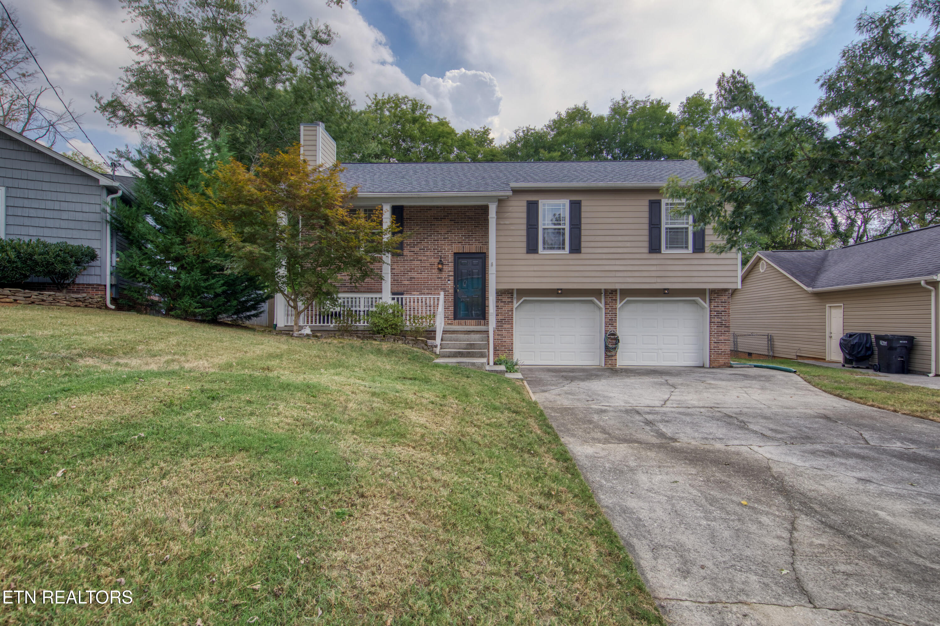 728 Summerdale Drive Knoxville TN 37934