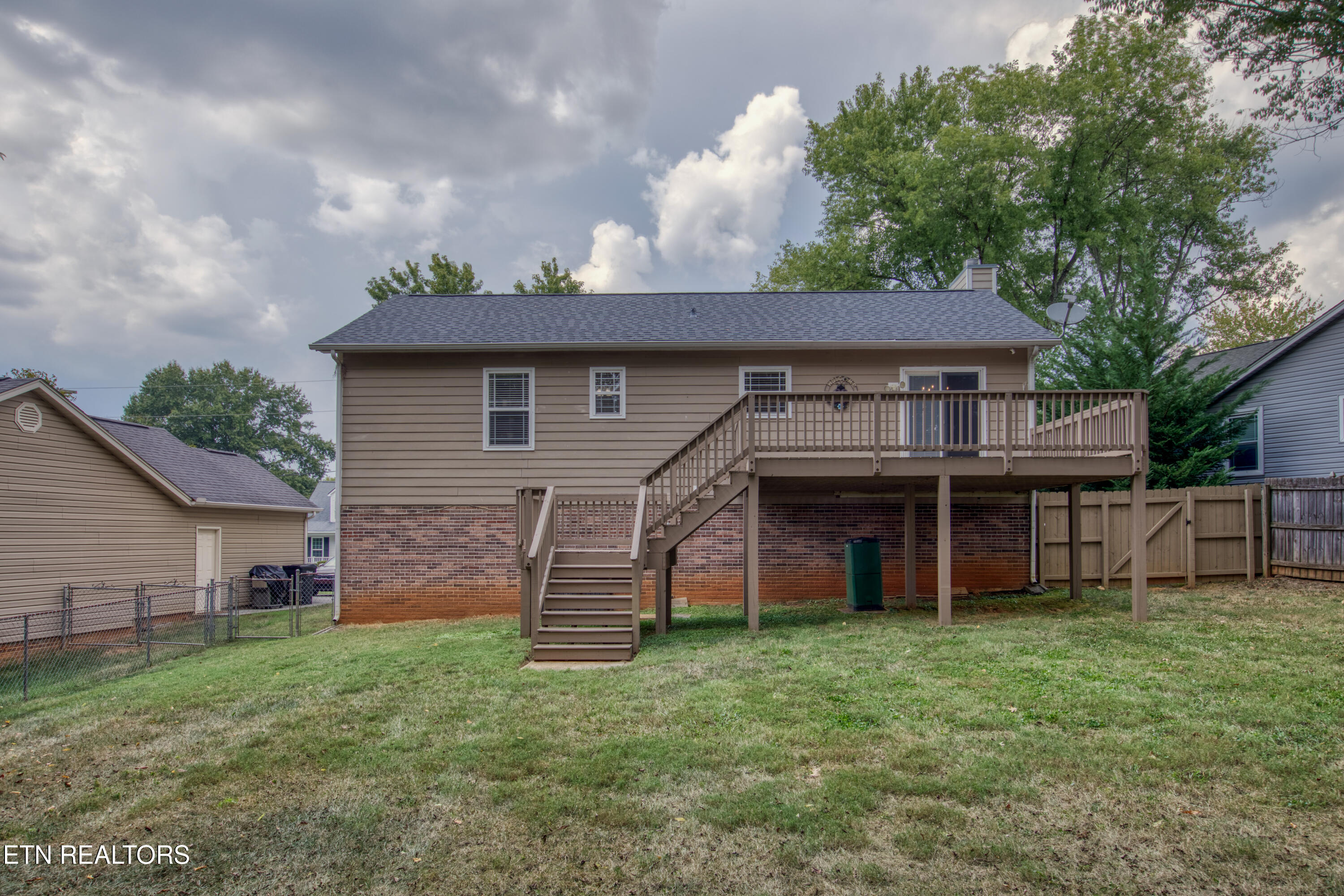 728 Summerdale Drive Knoxville TN 37934