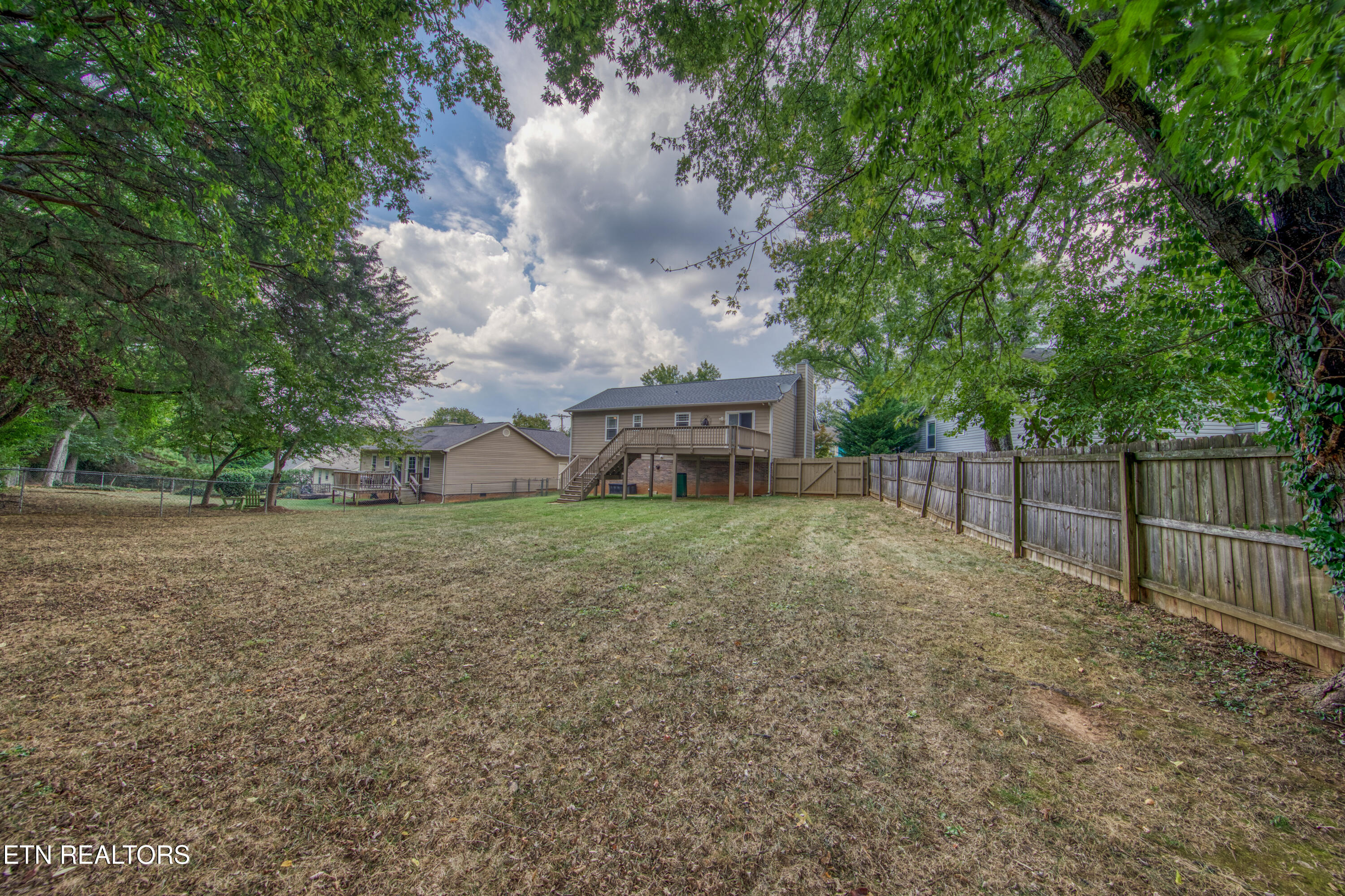 728 Summerdale Drive Knoxville TN 37934