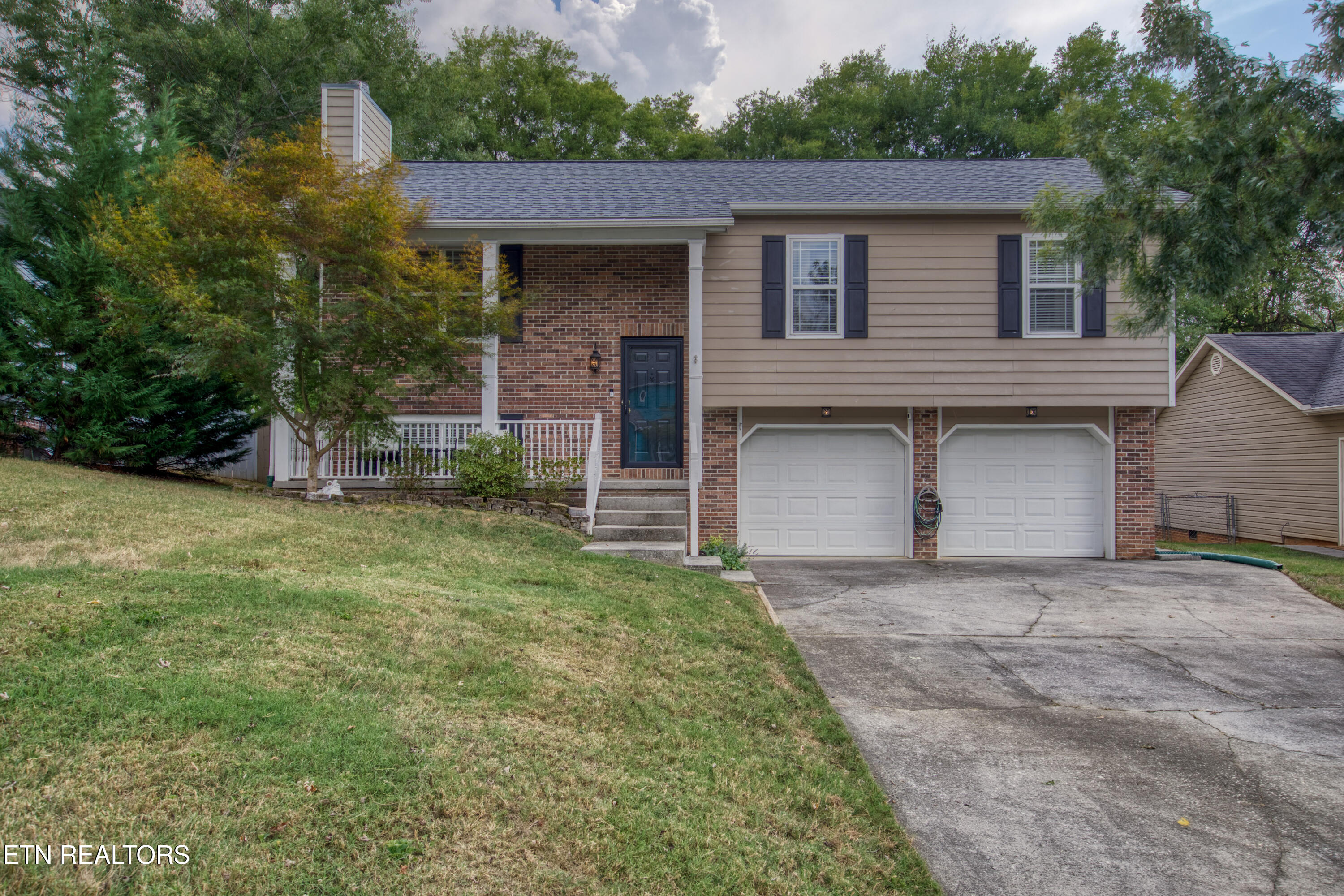 728 Summerdale Drive Knoxville TN 37934