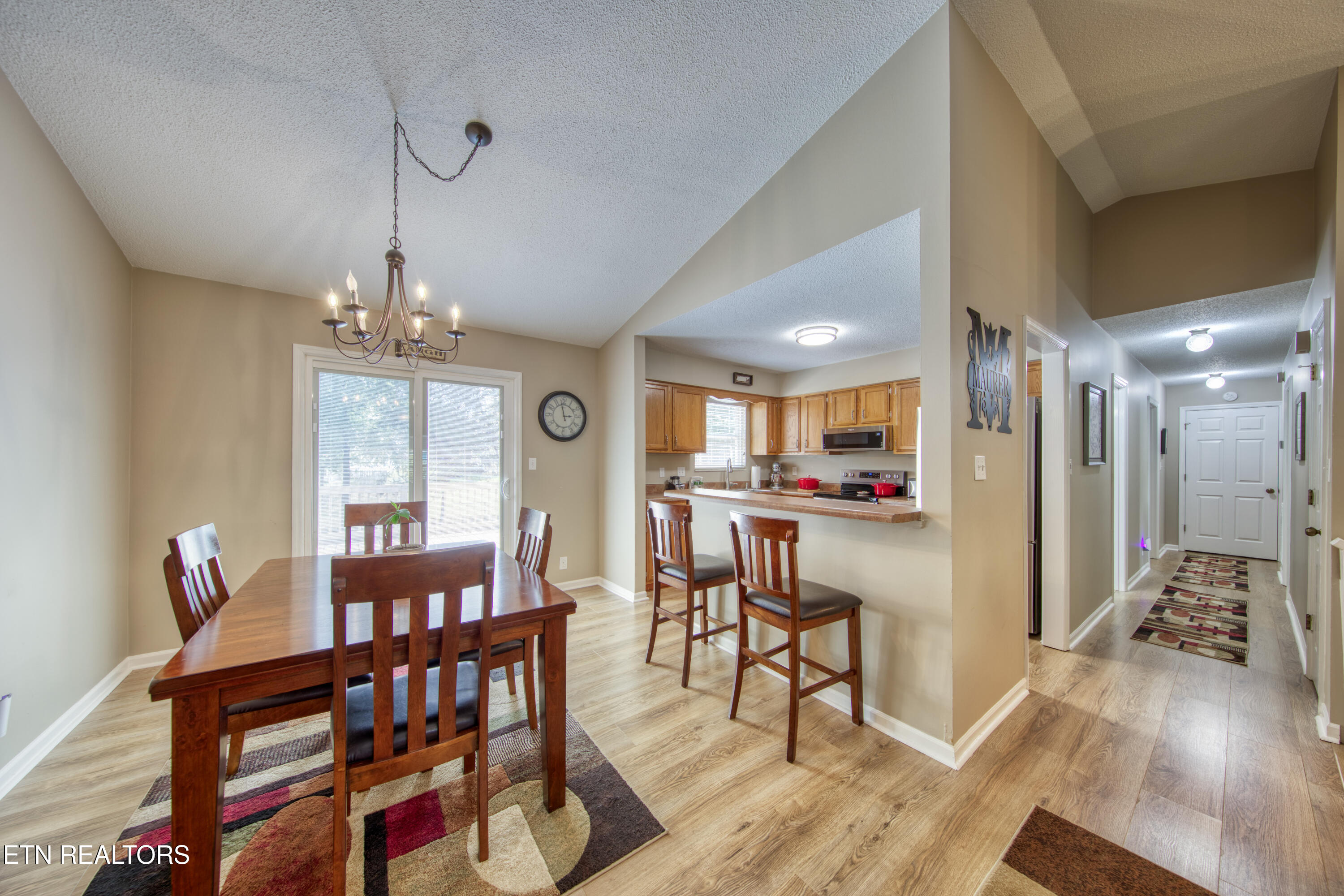 728 Summerdale Drive Knoxville TN 37934