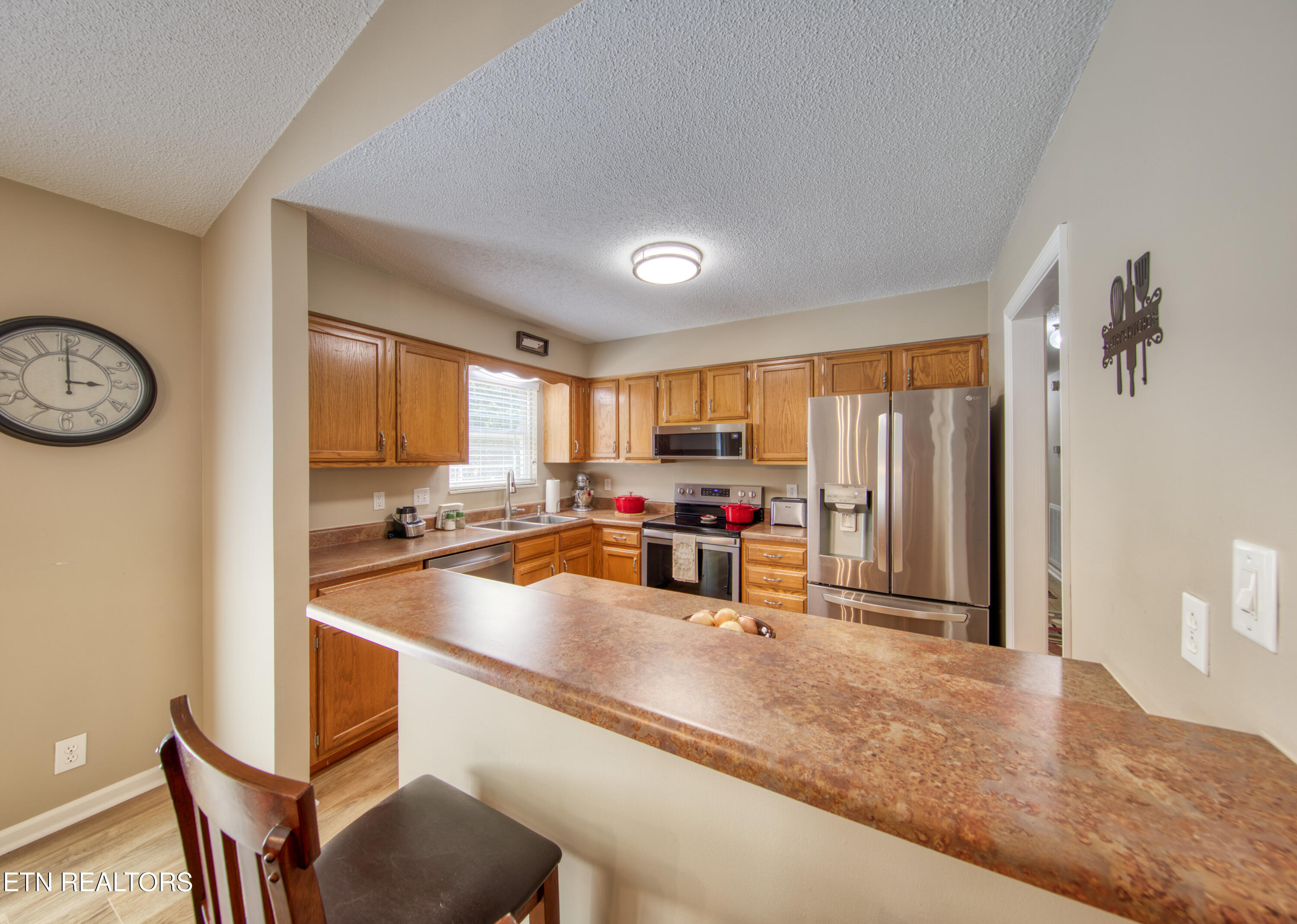 728 Summerdale Drive Knoxville TN 37934