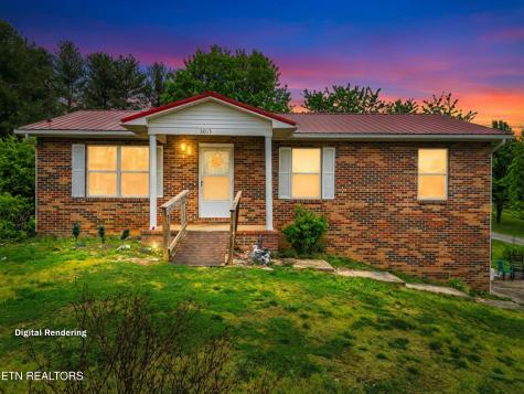 3013 Buckingham Road Greeneville TN 37745