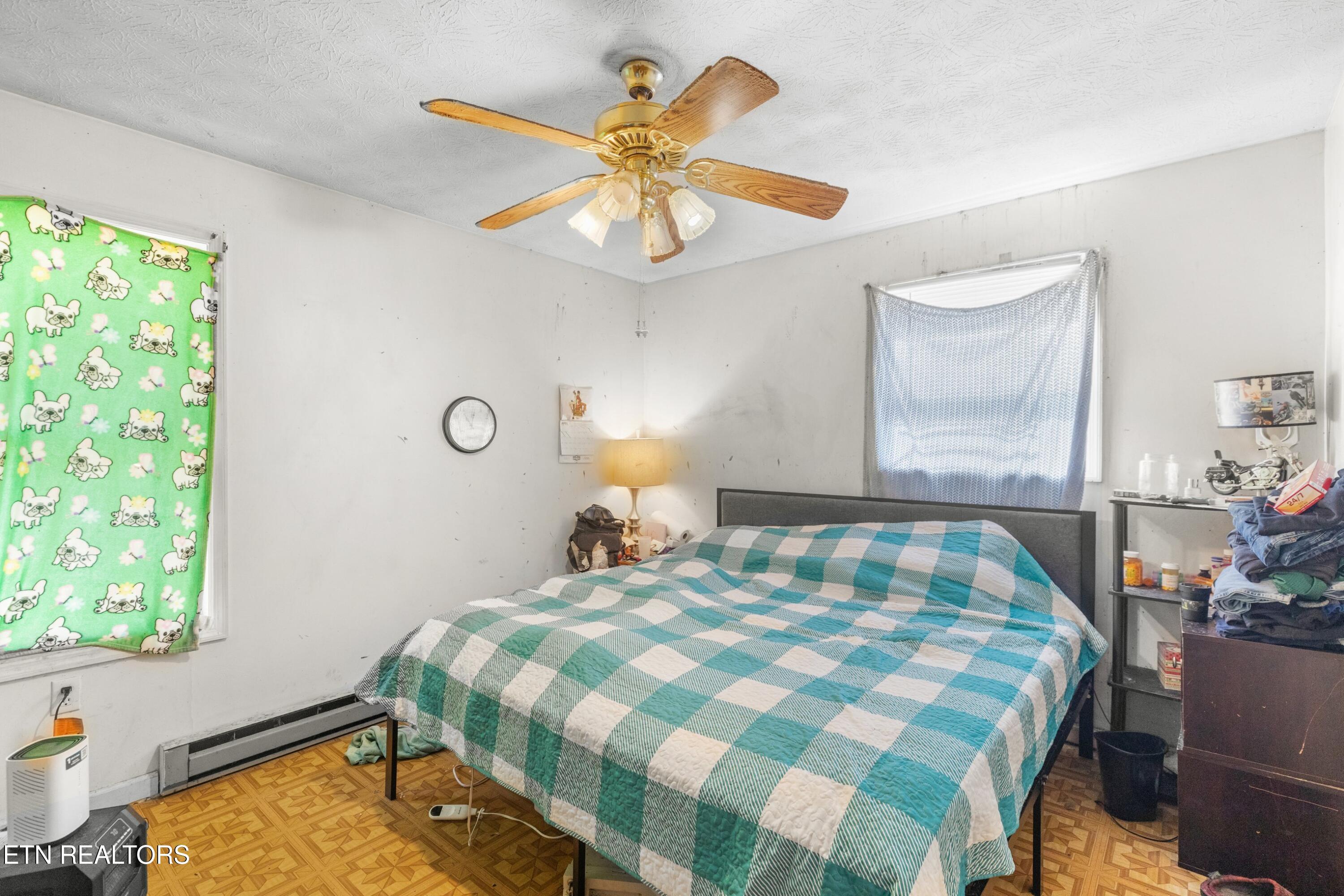 3013 Buckingham Road Greeneville TN 37745
