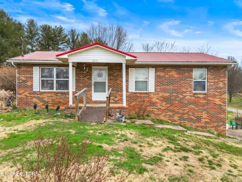 3013 Buckingham Road Greeneville TN 37745