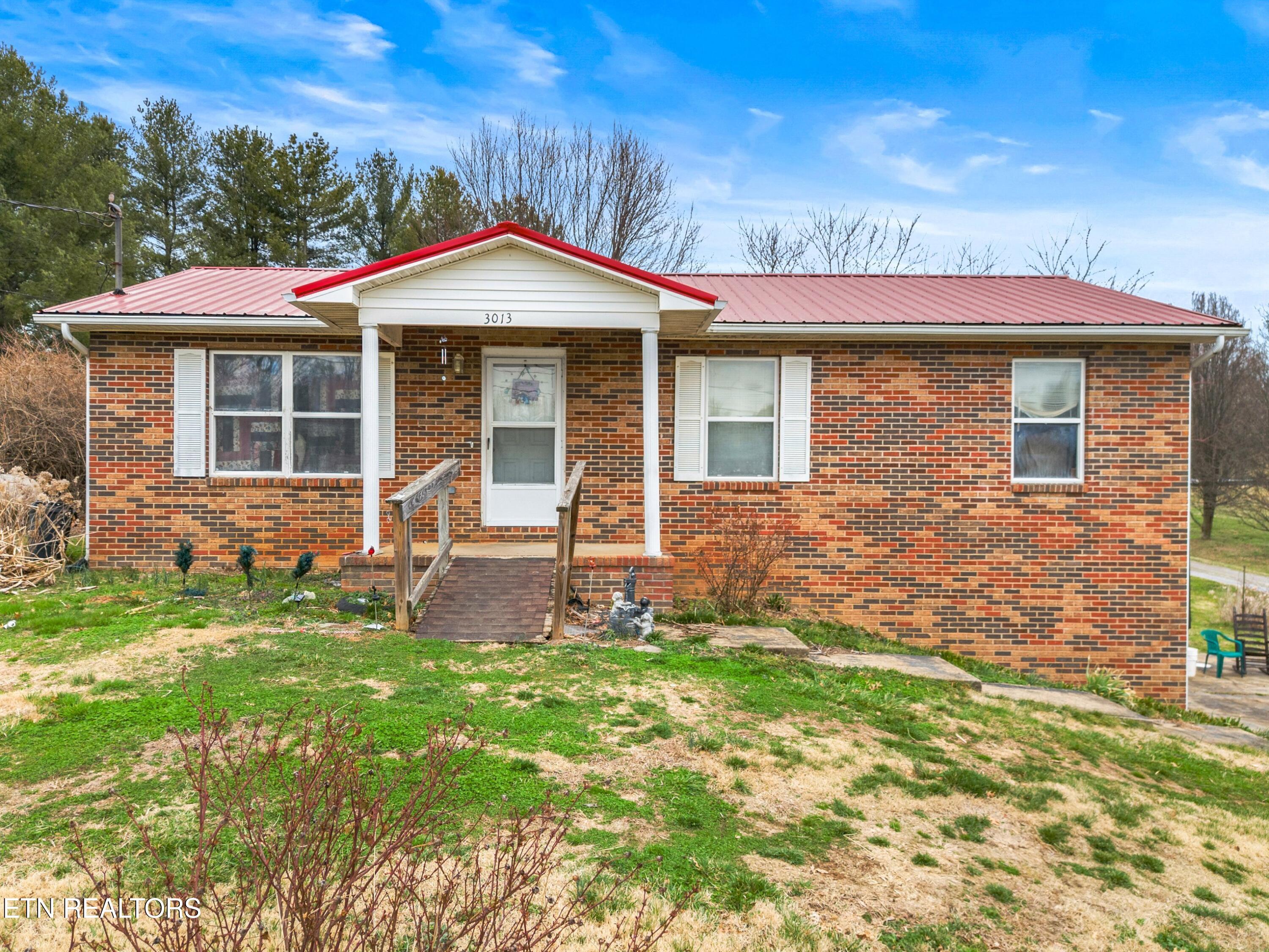 3013 Buckingham Road Greeneville TN 37745