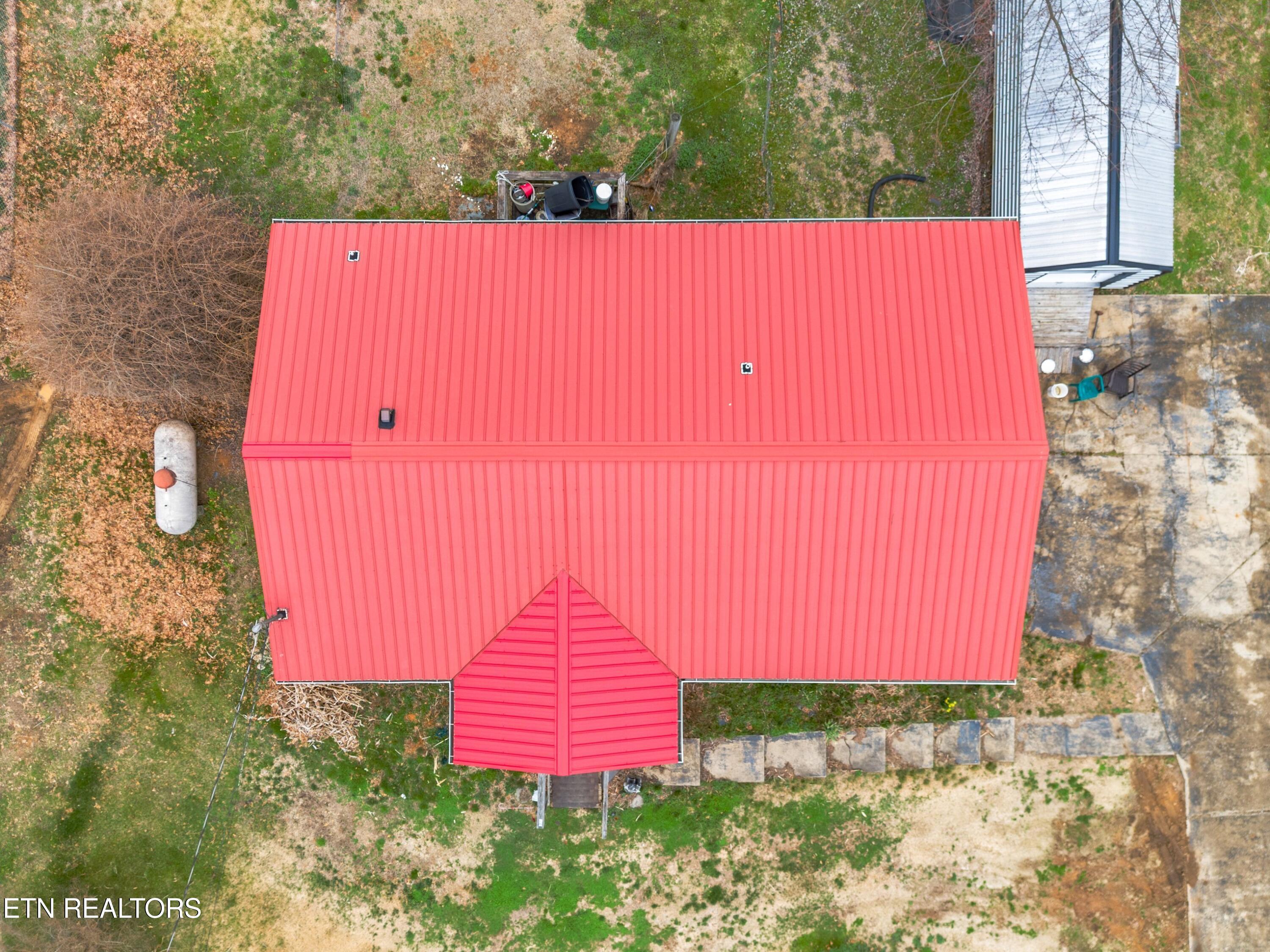 3013 Buckingham Road Greeneville TN 37745