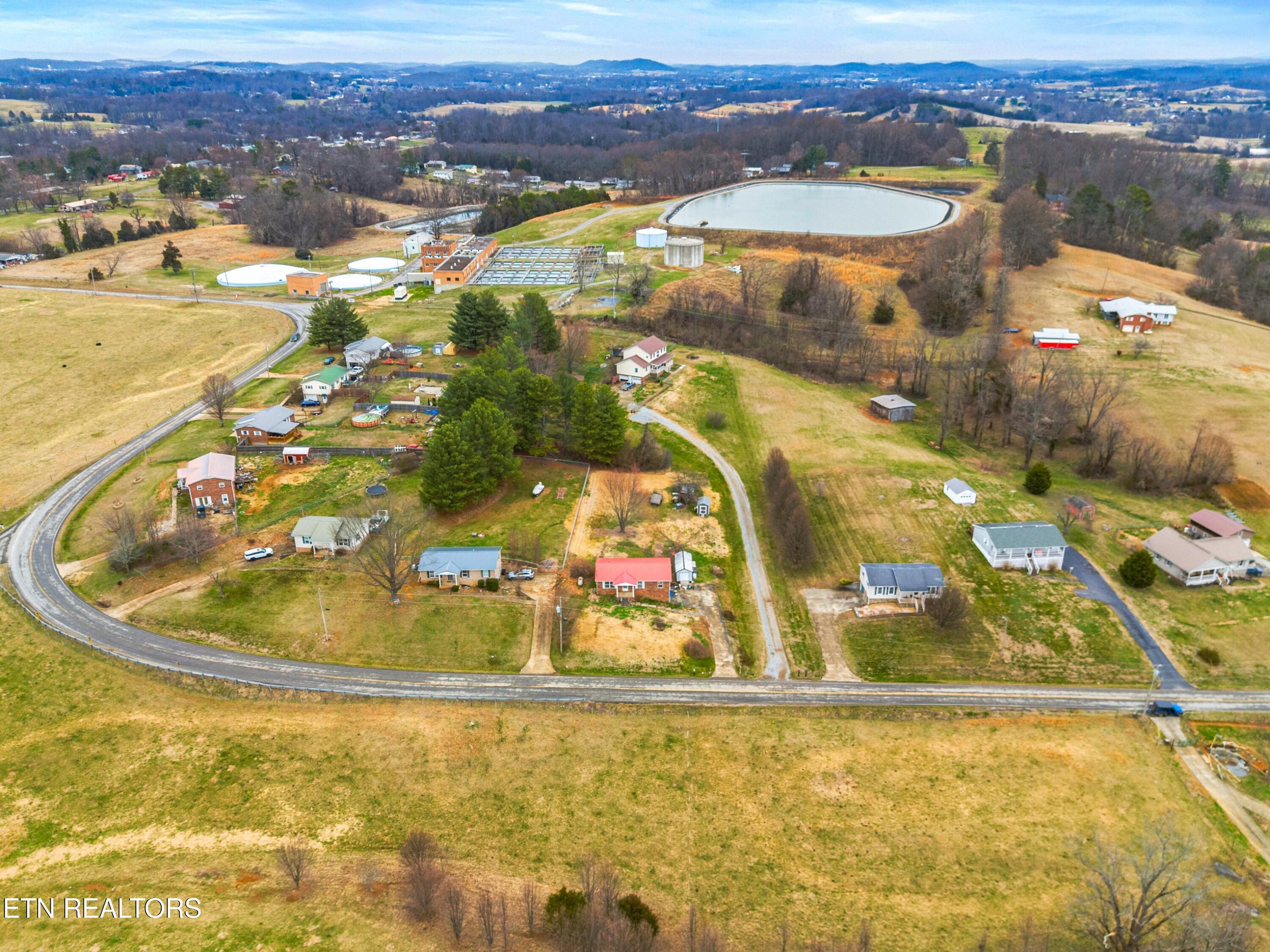 3013 Buckingham Road Greeneville TN 37745