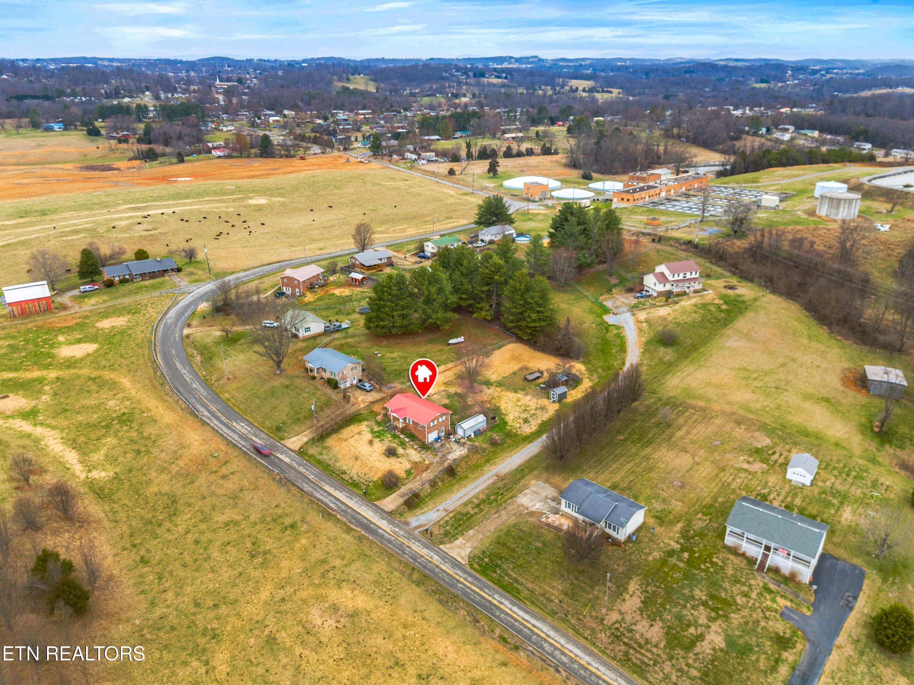 3013 Buckingham Road Greeneville TN 37745