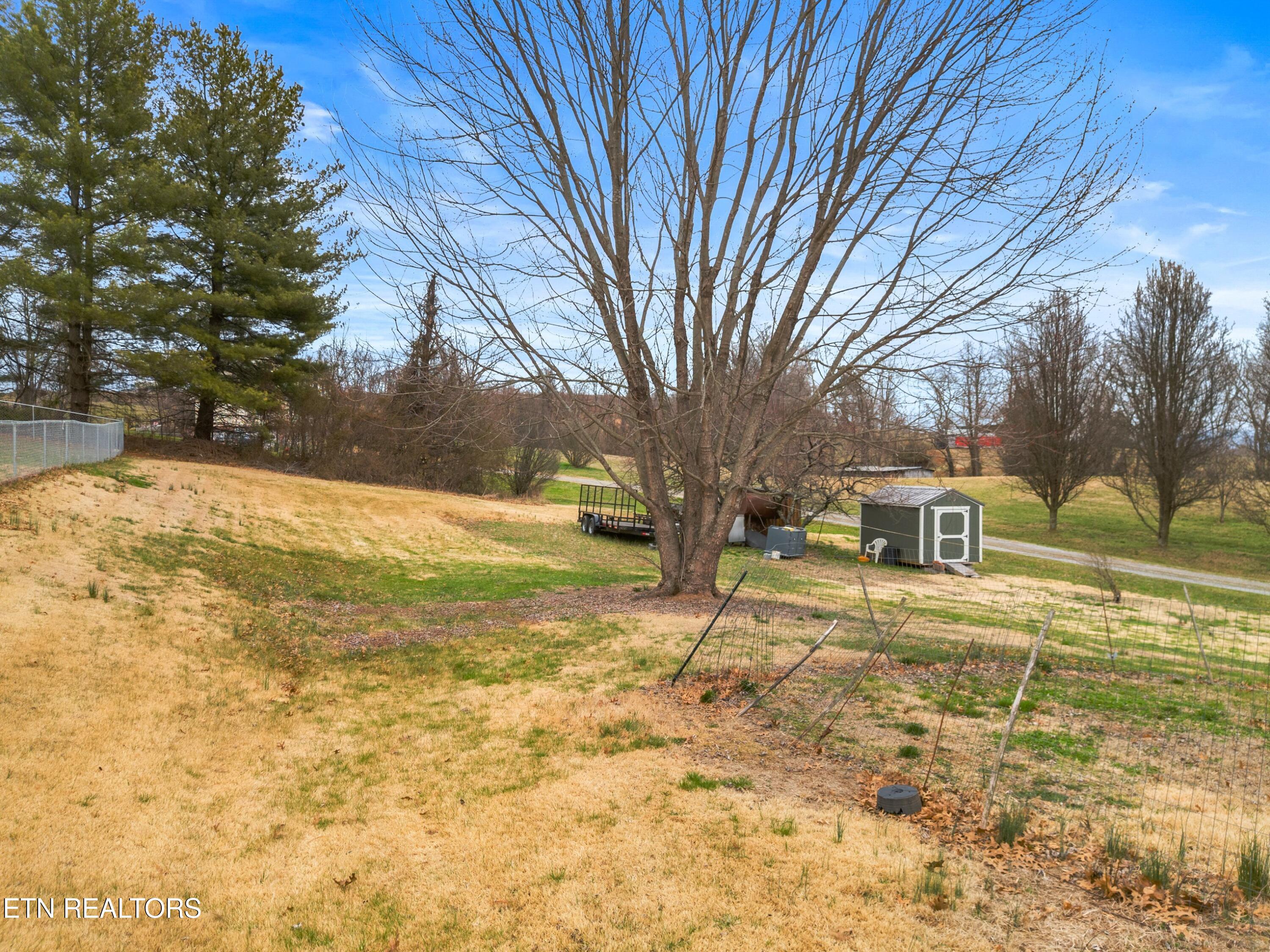 3013 Buckingham Road Greeneville TN 37745