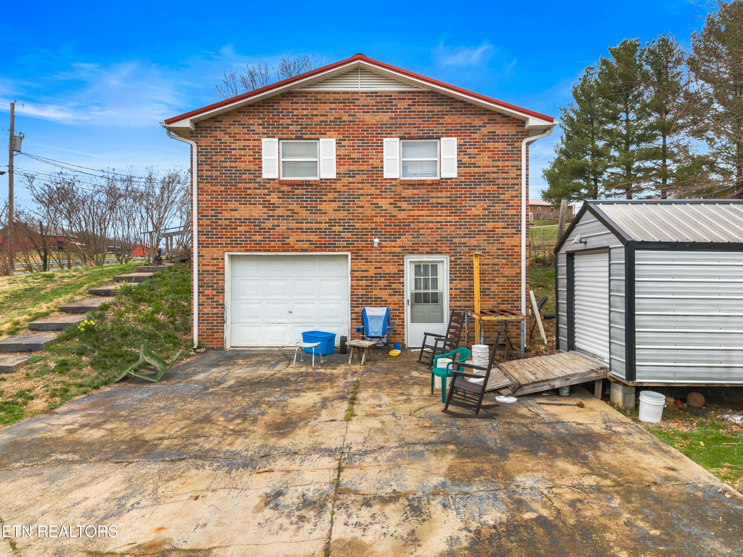 3013 Buckingham Road Greeneville TN 37745