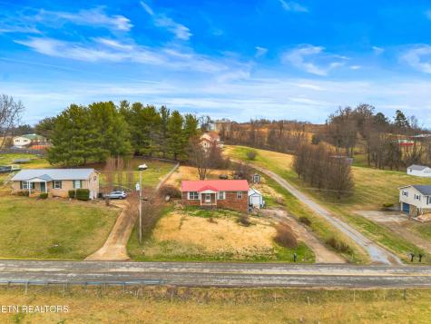 3013 Buckingham Road Greeneville TN 37745