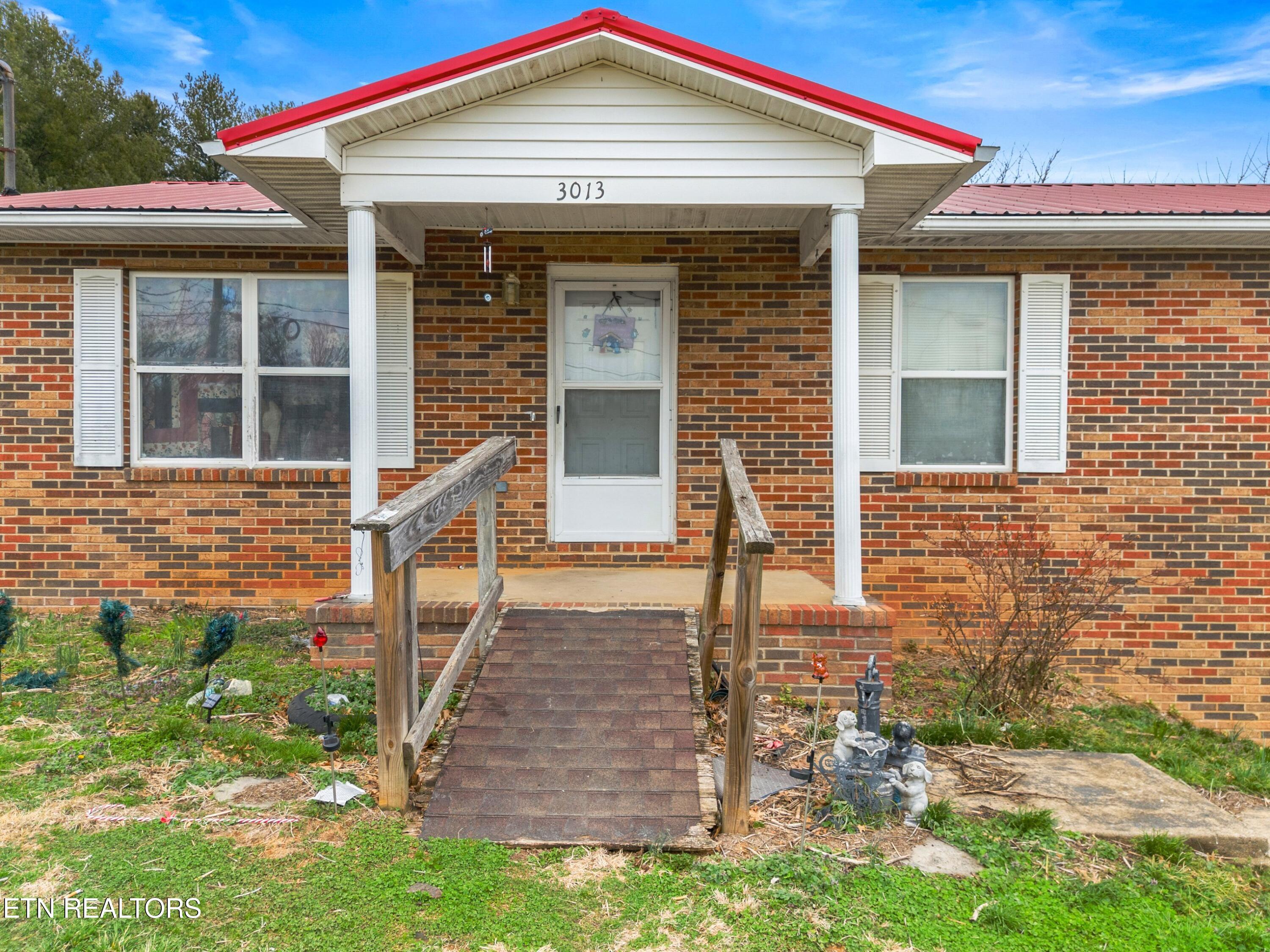 3013 Buckingham Road Greeneville TN 37745