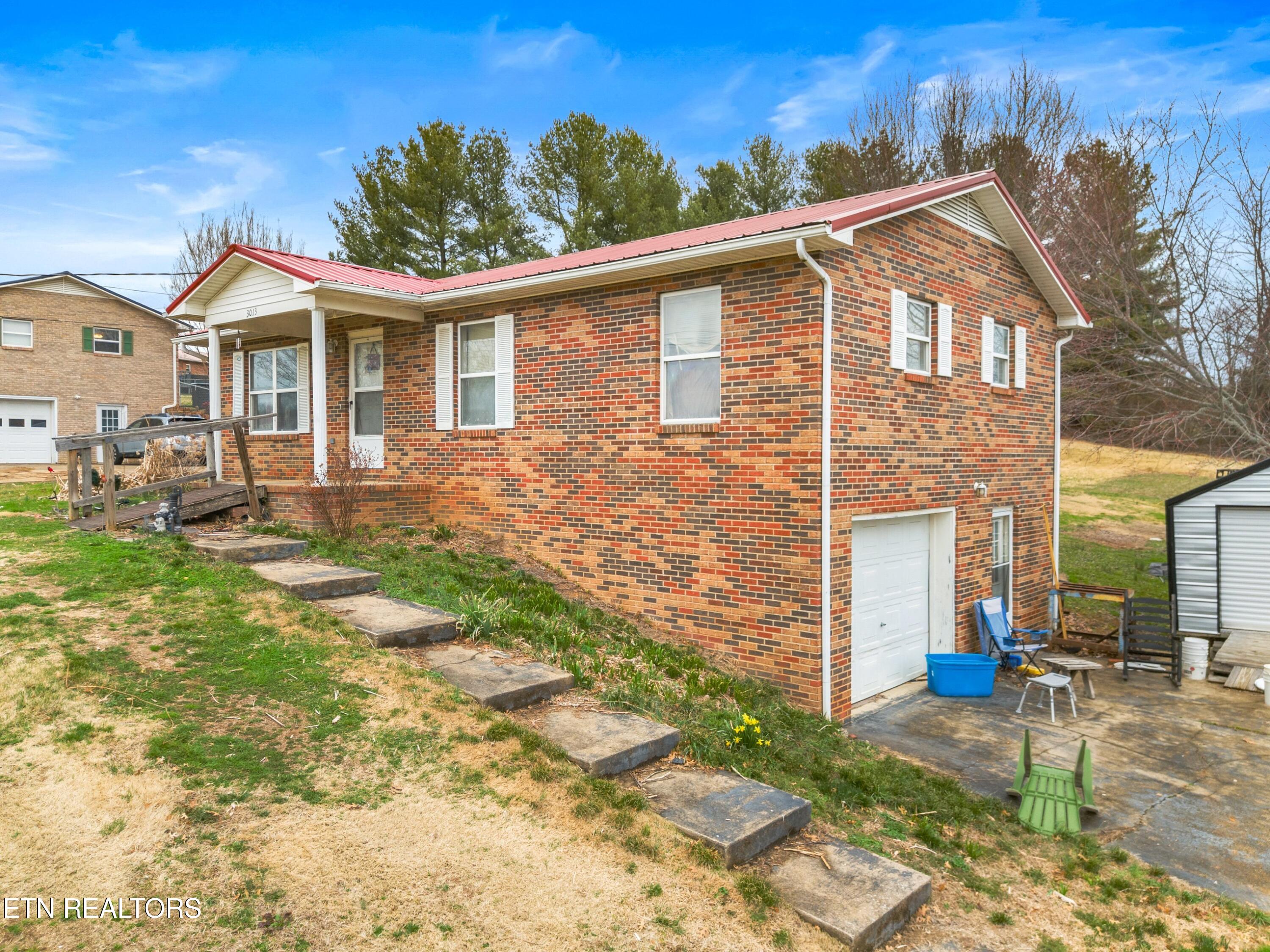 3013 Buckingham Road Greeneville TN 37745