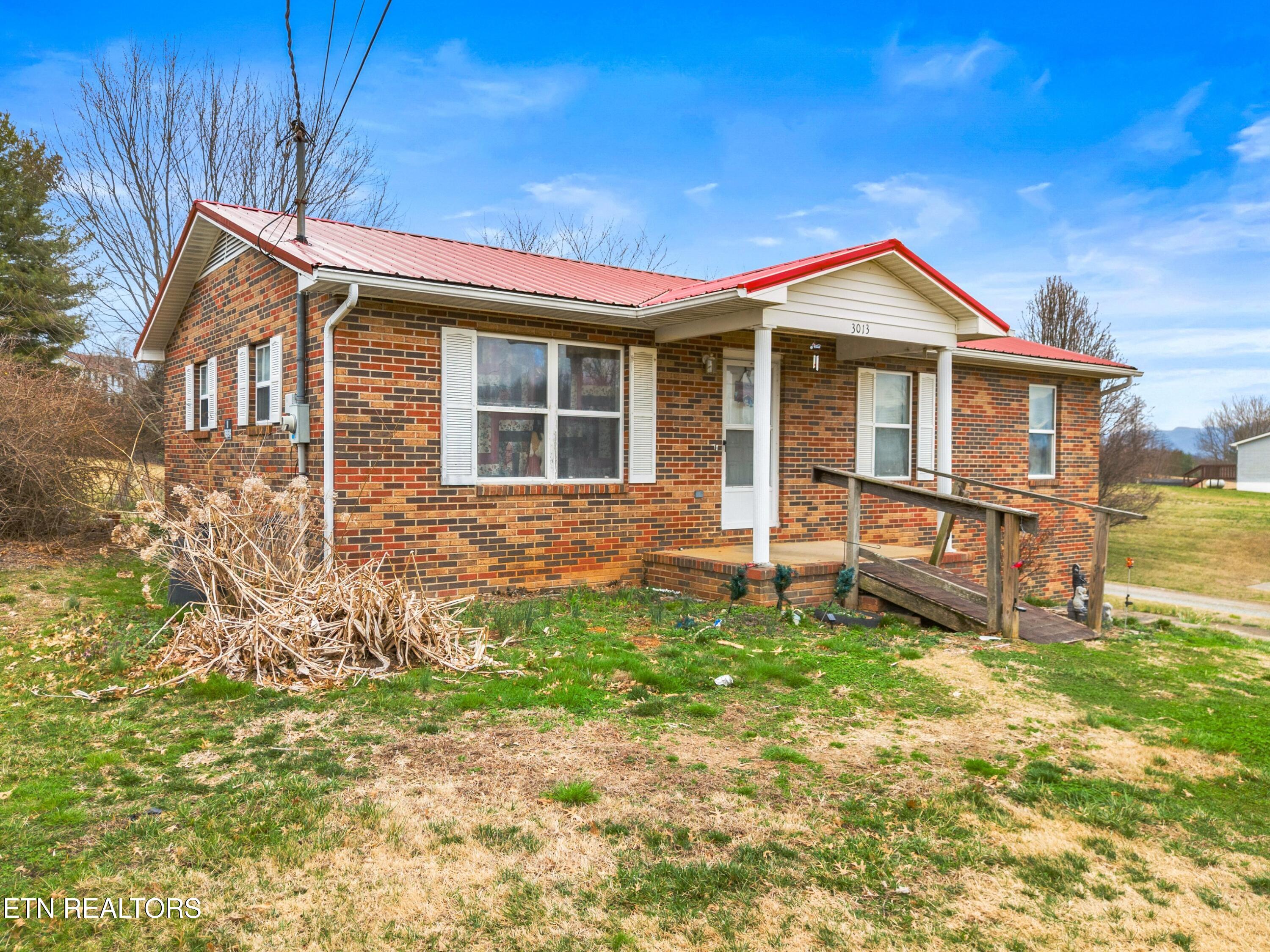 3013 Buckingham Road Greeneville TN 37745