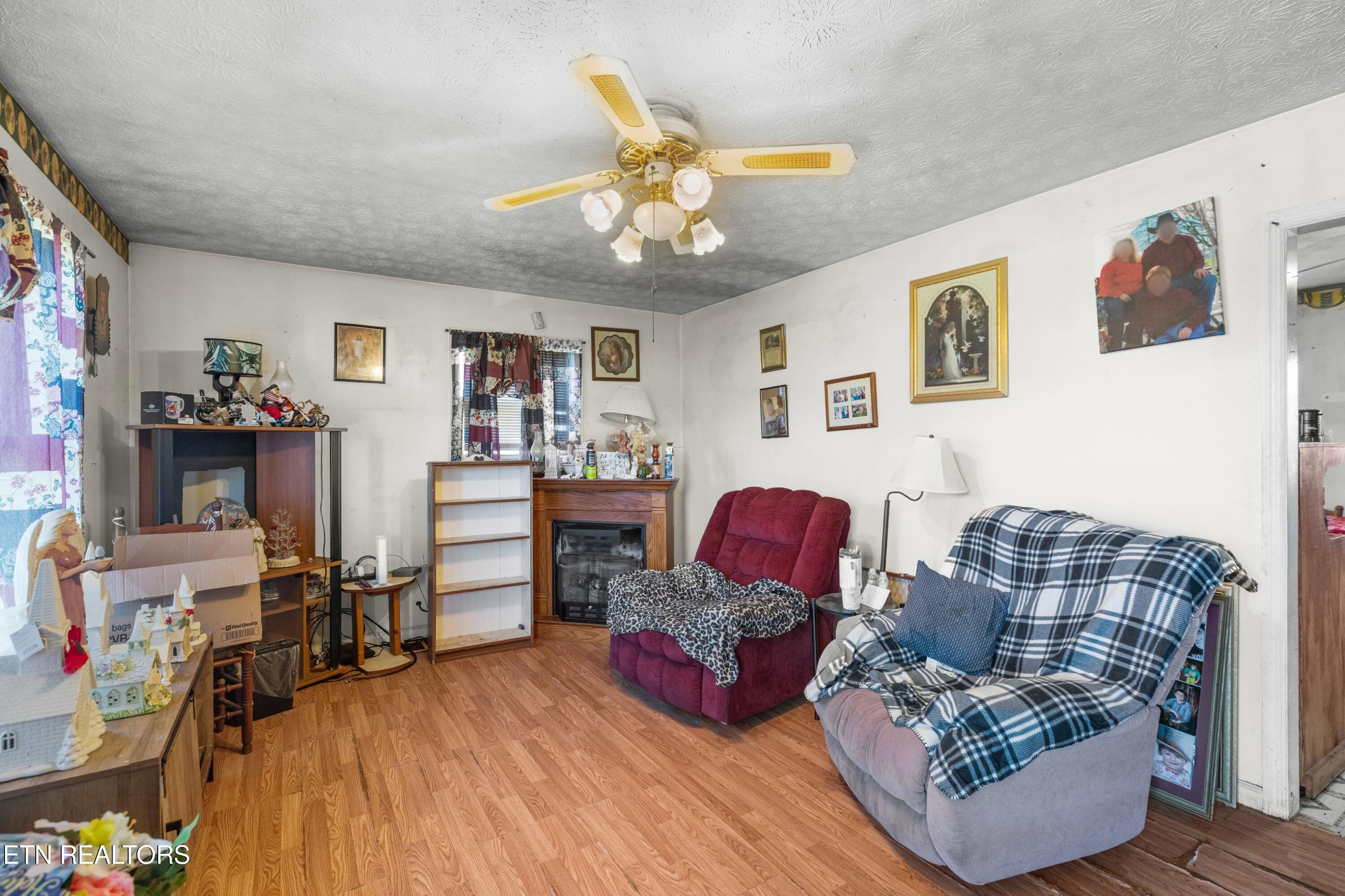 3013 Buckingham Road Greeneville TN 37745