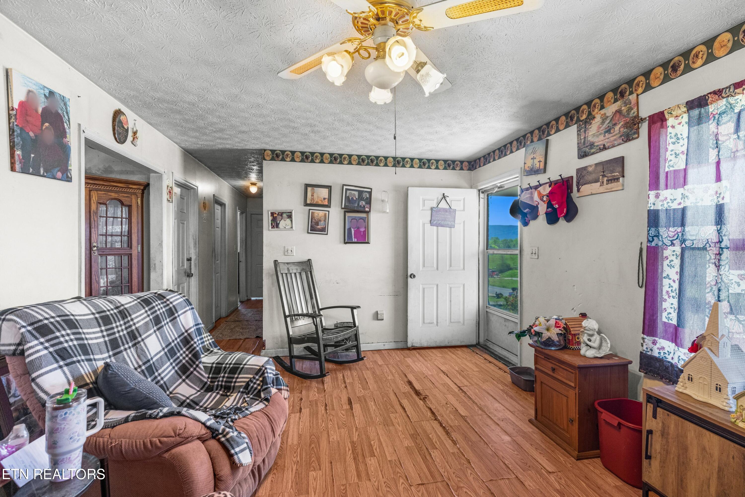 3013 Buckingham Road Greeneville TN 37745