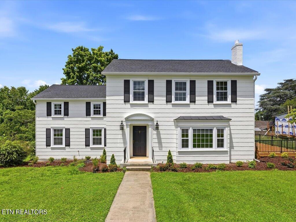 814 E Jefferson Street Jefferson City TN 37760