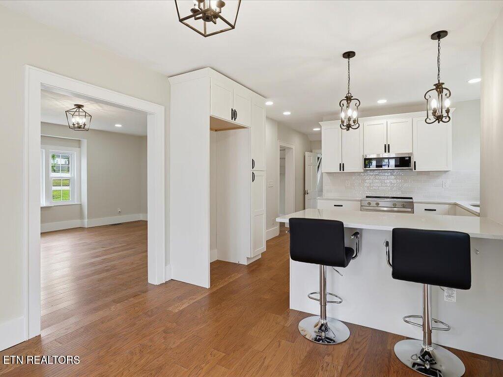 814 E Jefferson Street Jefferson City TN 37760