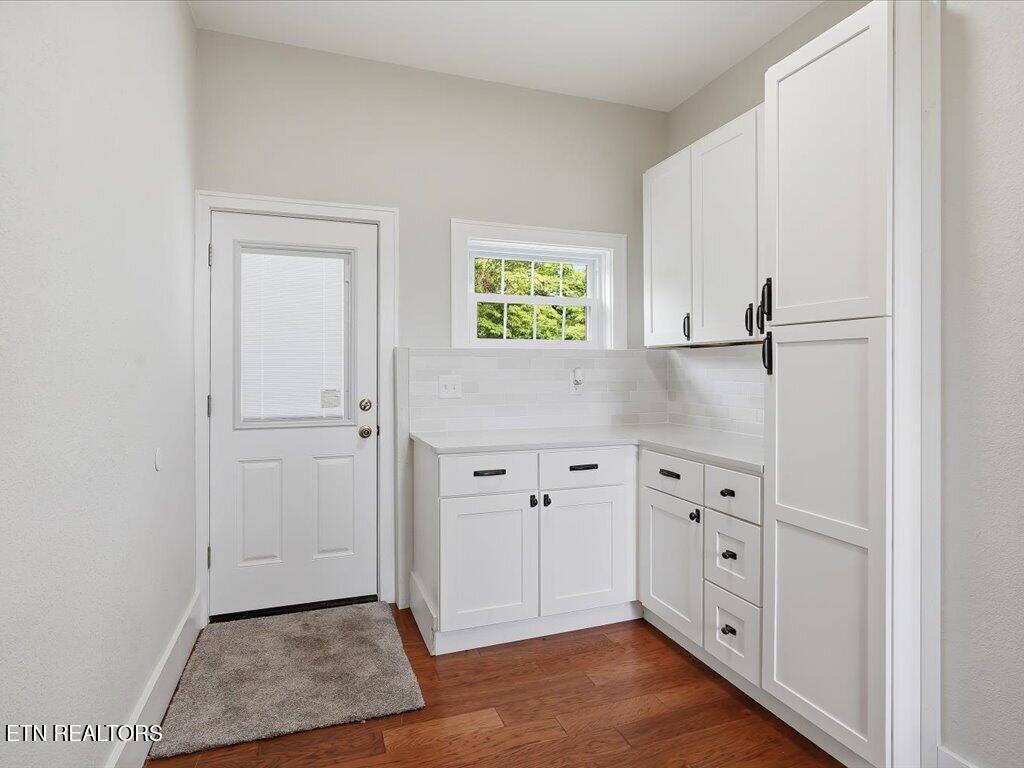 814 E Jefferson Street Jefferson City TN 37760