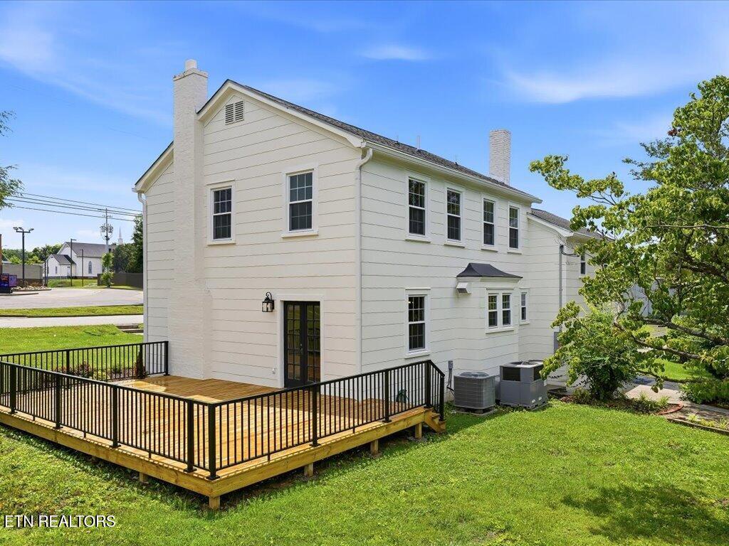 814 E Jefferson Street Jefferson City TN 37760