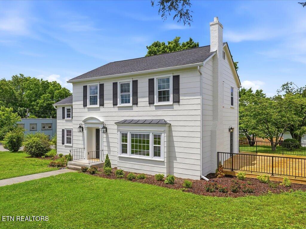 814 E Jefferson Street Jefferson City TN 37760