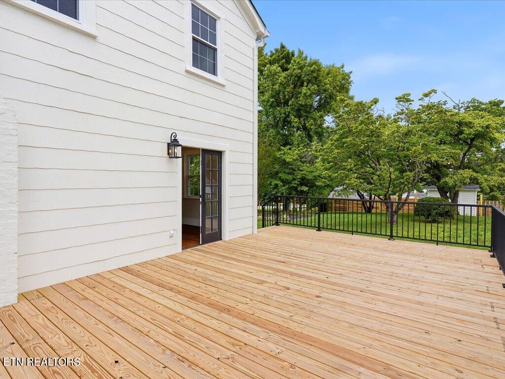 814 E Jefferson Street Jefferson City TN 37760