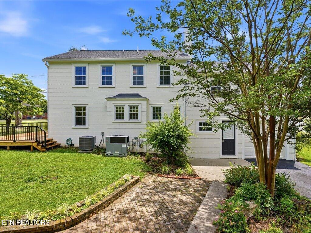 814 E Jefferson Street Jefferson City TN 37760