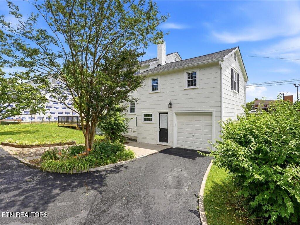 814 E Jefferson Street Jefferson City TN 37760