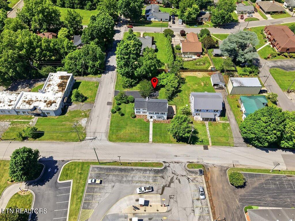 814 E Jefferson Street Jefferson City TN 37760
