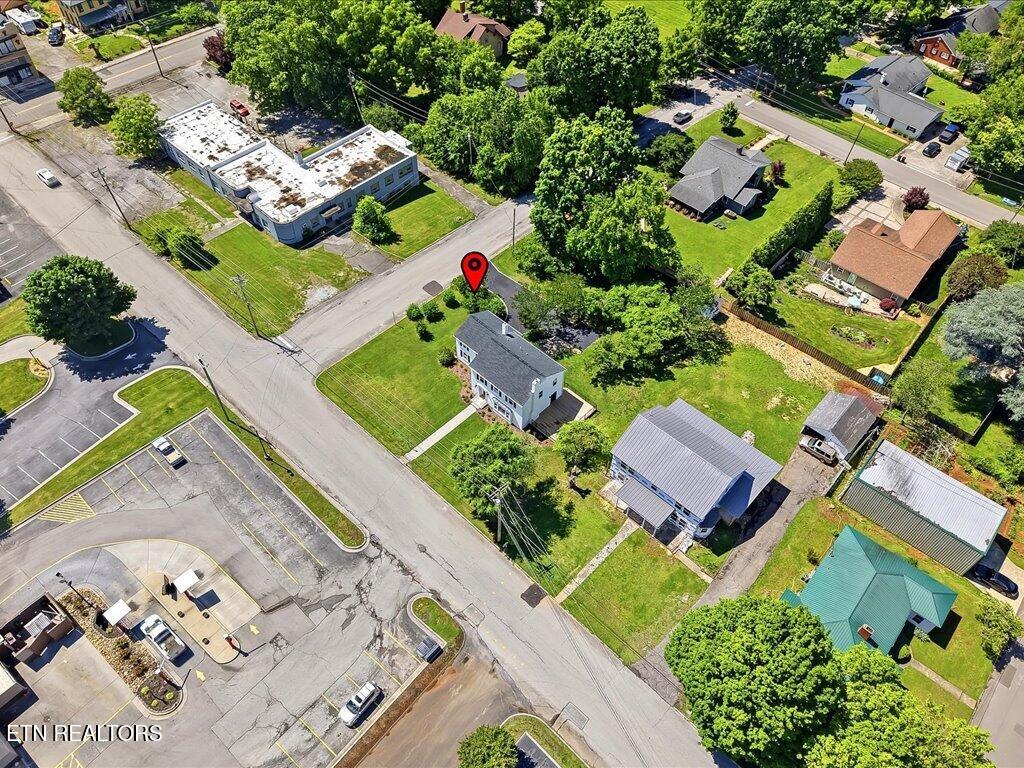 814 E Jefferson Street Jefferson City TN 37760