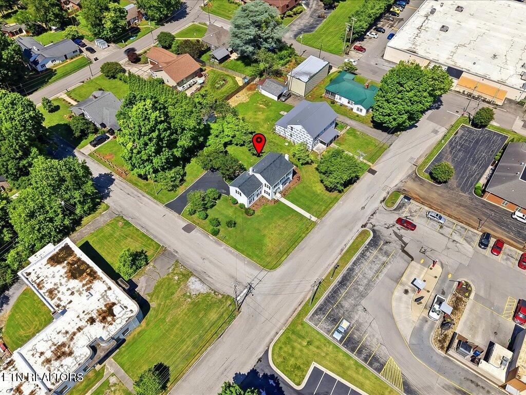 814 E Jefferson Street Jefferson City TN 37760