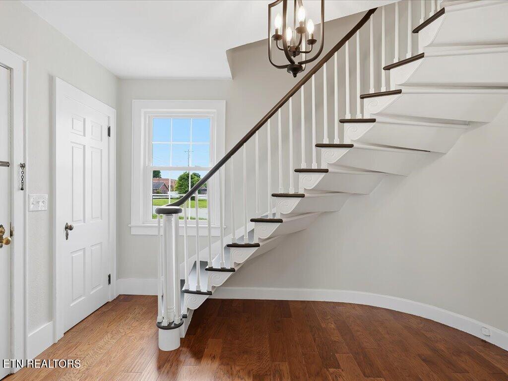 814 E Jefferson Street Jefferson City TN 37760